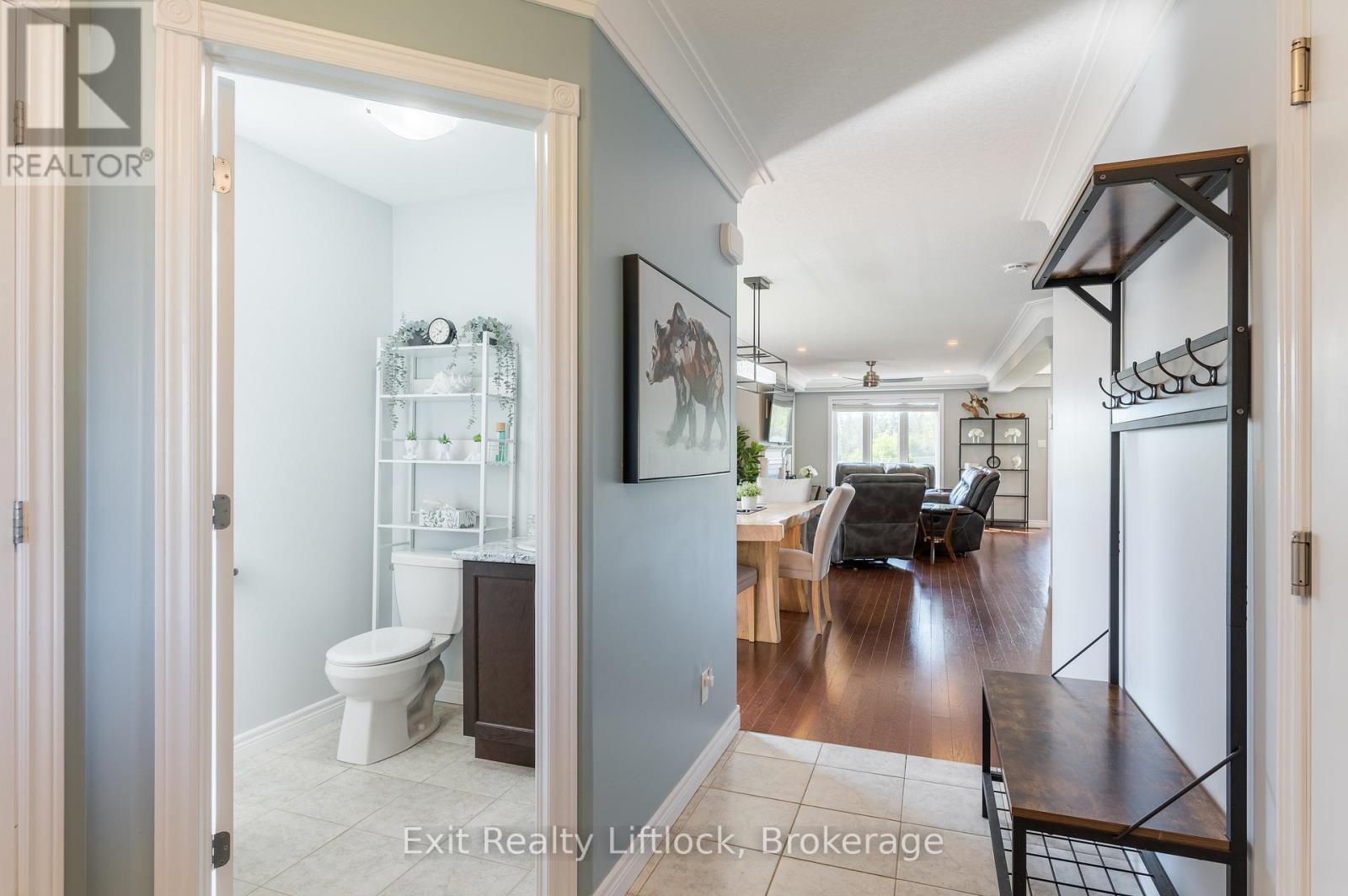 11 Darrell Drain Crescent, Asphodel-Norwood, Ontario  K0L 2V0 - Photo 20 - X13240174