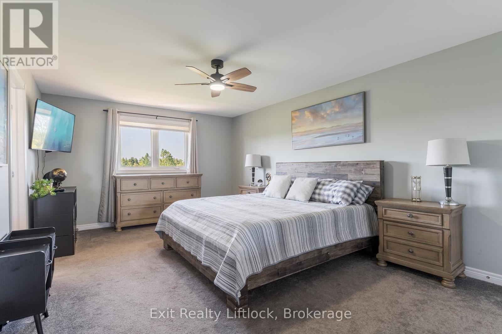 11 Darrell Drain Crescent, Asphodel-Norwood, Ontario  K0L 2V0 - Photo 22 - X13240174