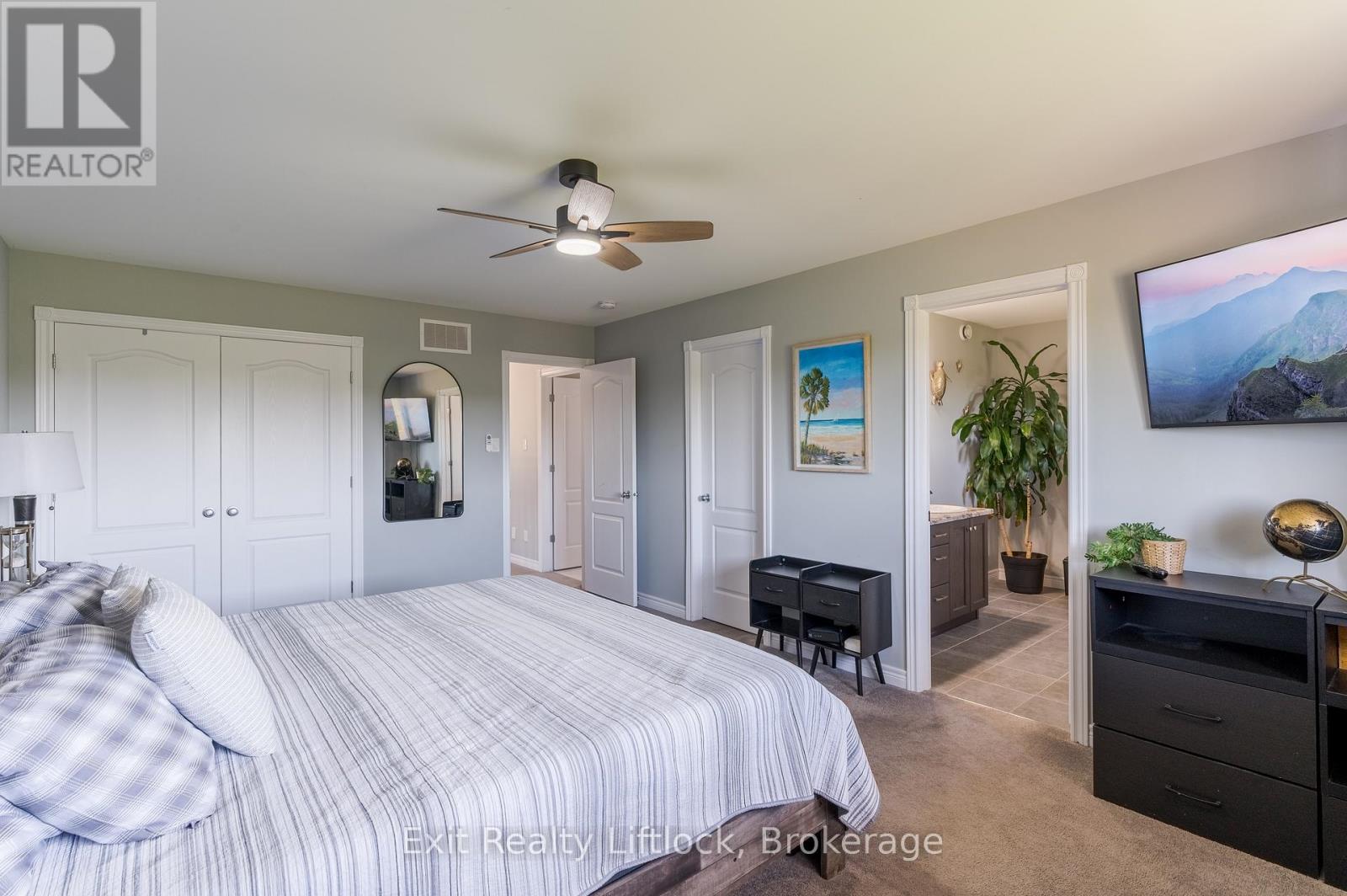 11 Darrell Drain Crescent, Asphodel-Norwood, Ontario  K0L 2V0 - Photo 24 - X13240174