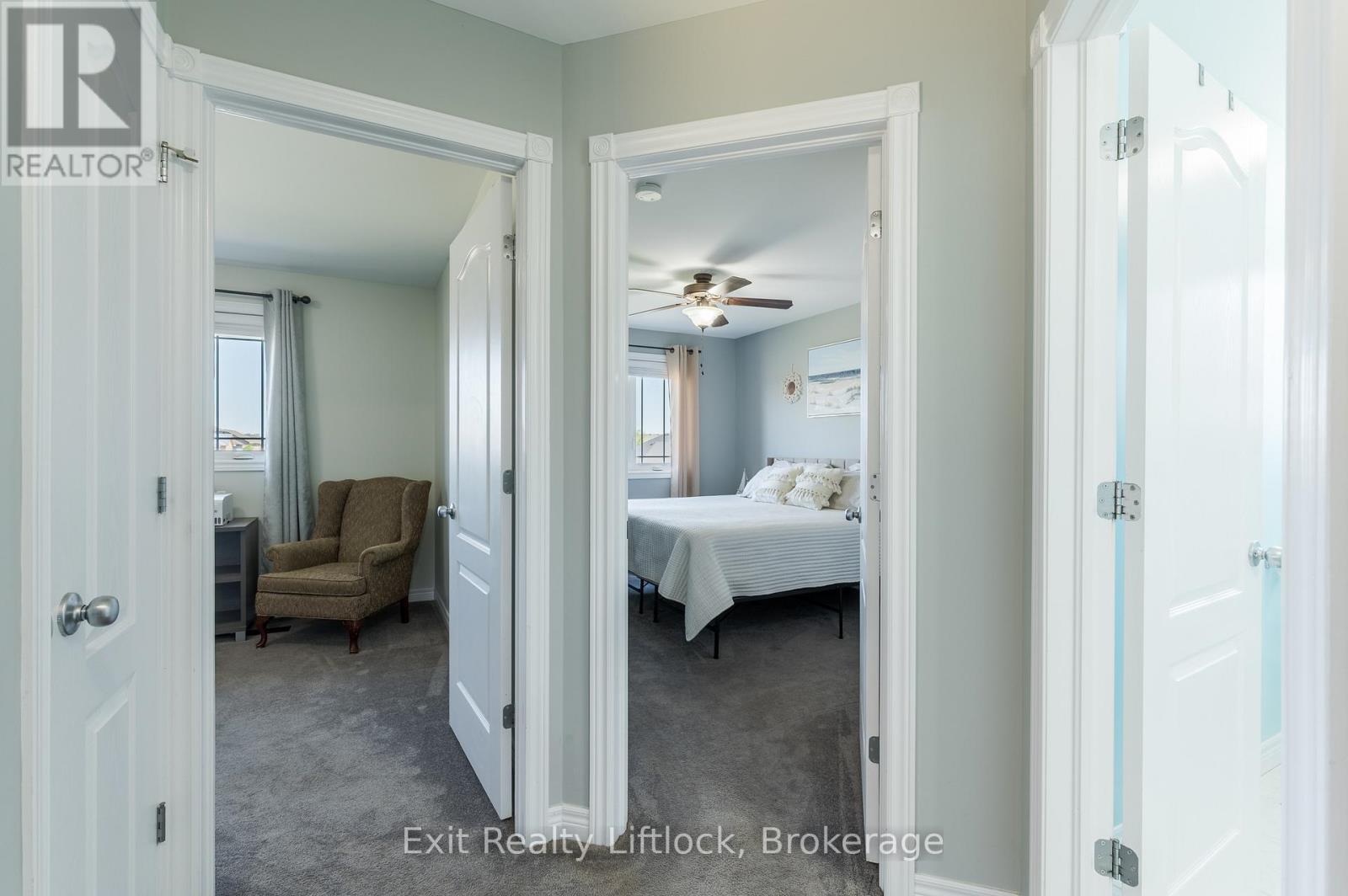 11 Darrell Drain Crescent, Asphodel-Norwood, Ontario  K0L 2V0 - Photo 29 - X13240174