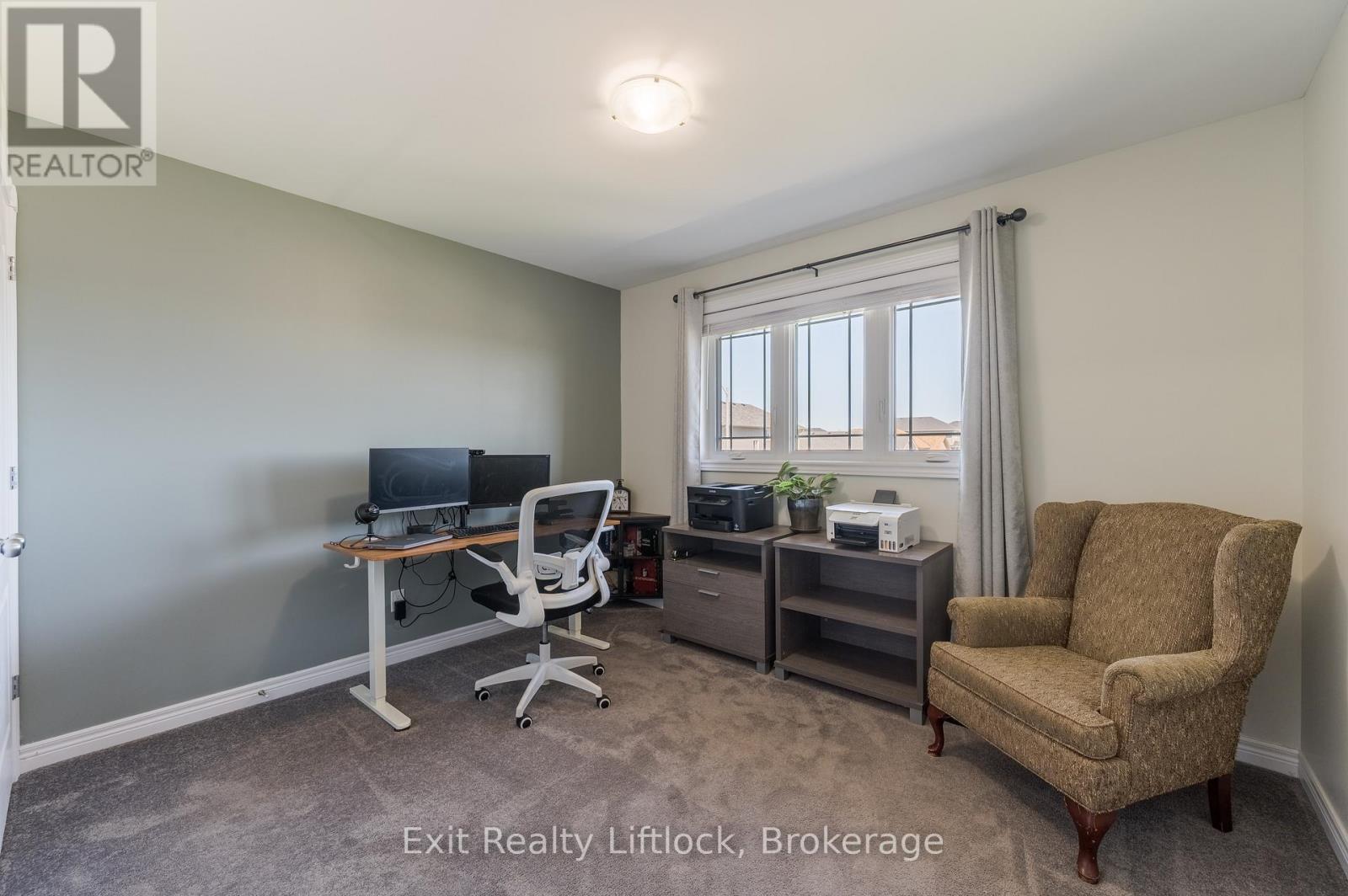 11 Darrell Drain Crescent, Asphodel-Norwood, Ontario  K0L 2V0 - Photo 30 - X13240174