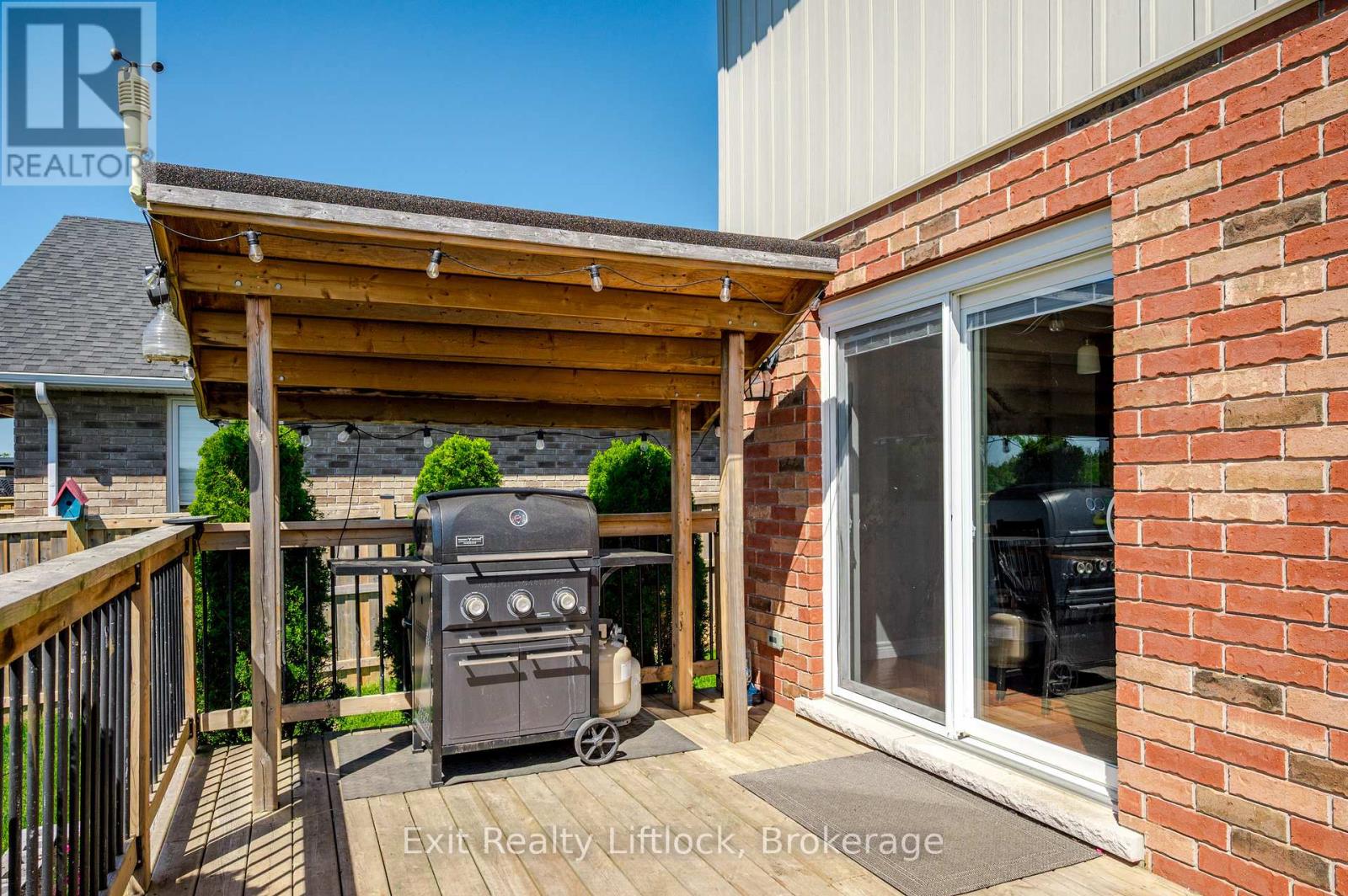 11 Darrell Drain Crescent, Asphodel-Norwood, Ontario  K0L 2V0 - Photo 44 - X13240174