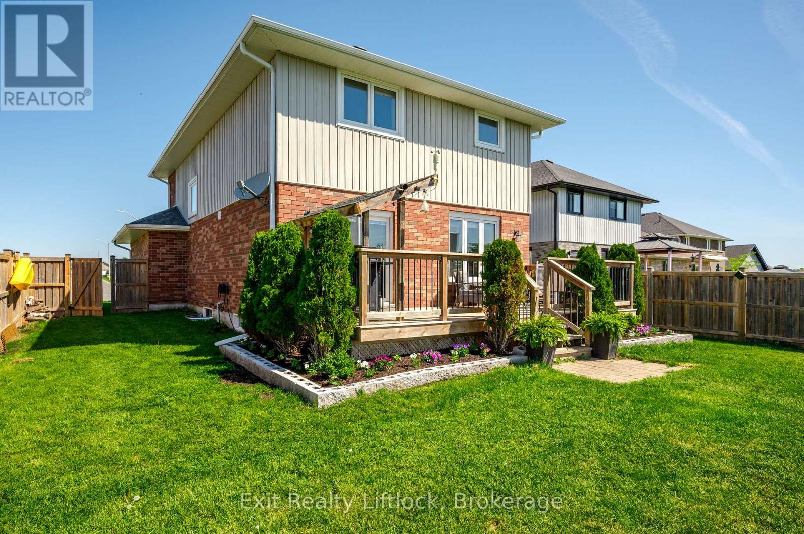 11 Darrell Drain Crescent, Asphodel-Norwood, Ontario  K0L 2V0 - Photo 45 - X13240174