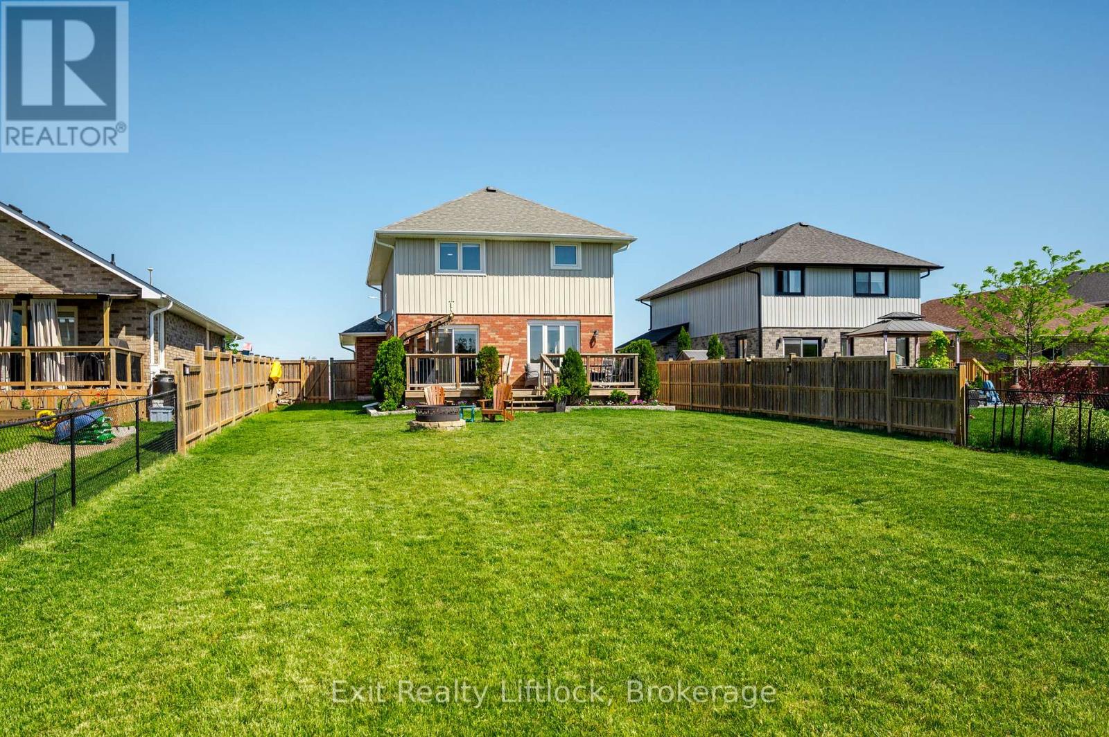 11 Darrell Drain Crescent, Asphodel-Norwood, Ontario  K0L 2V0 - Photo 46 - X13240174
