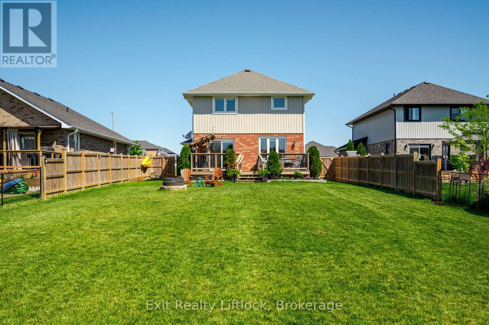 11 Darrell Drain Crescent, Asphodel-Norwood, Ontario  K0L 2V0 - Photo 47 - X13240174