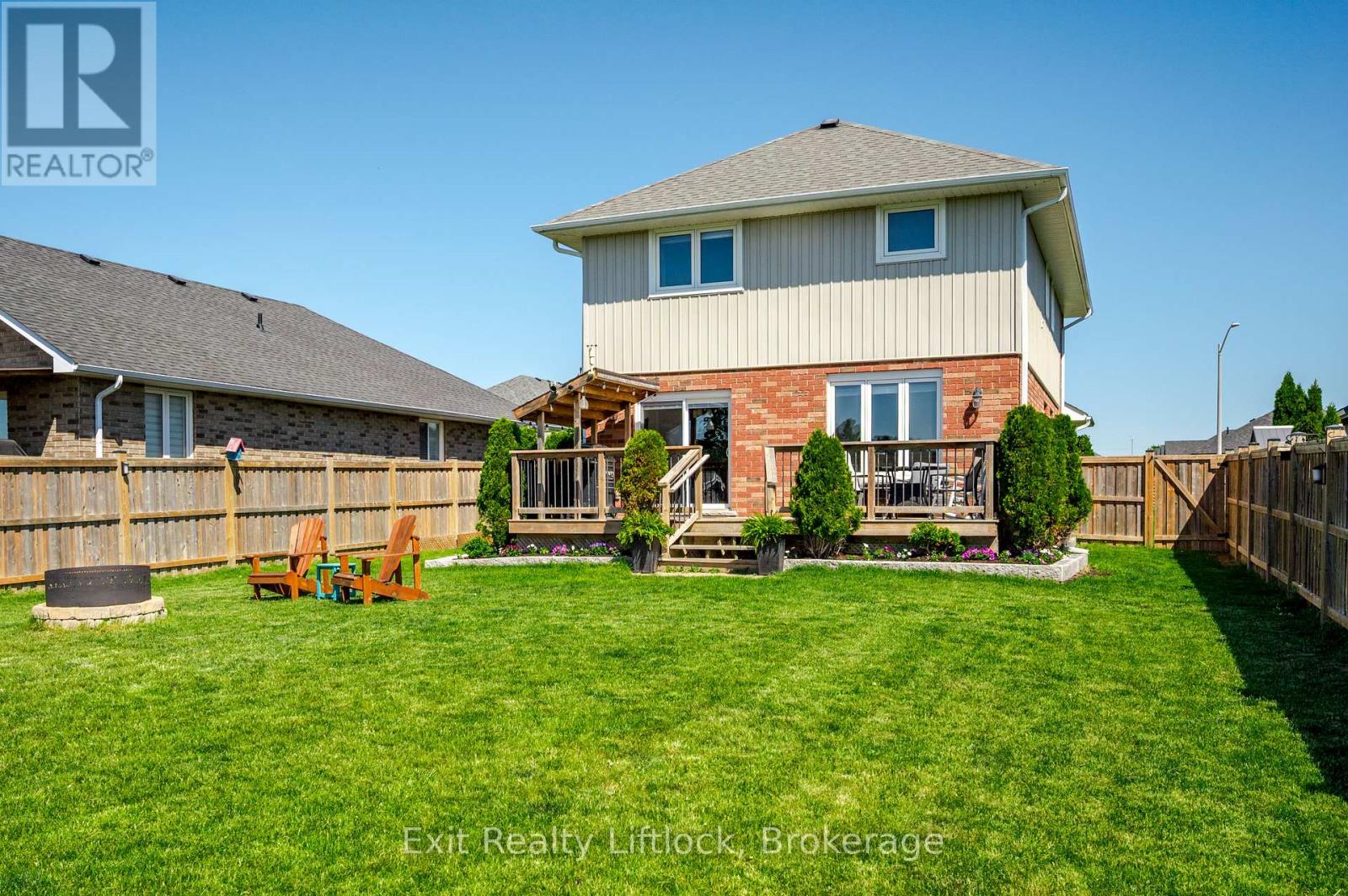 11 Darrell Drain Crescent, Asphodel-Norwood, Ontario  K0L 2V0 - Photo 48 - X13240174