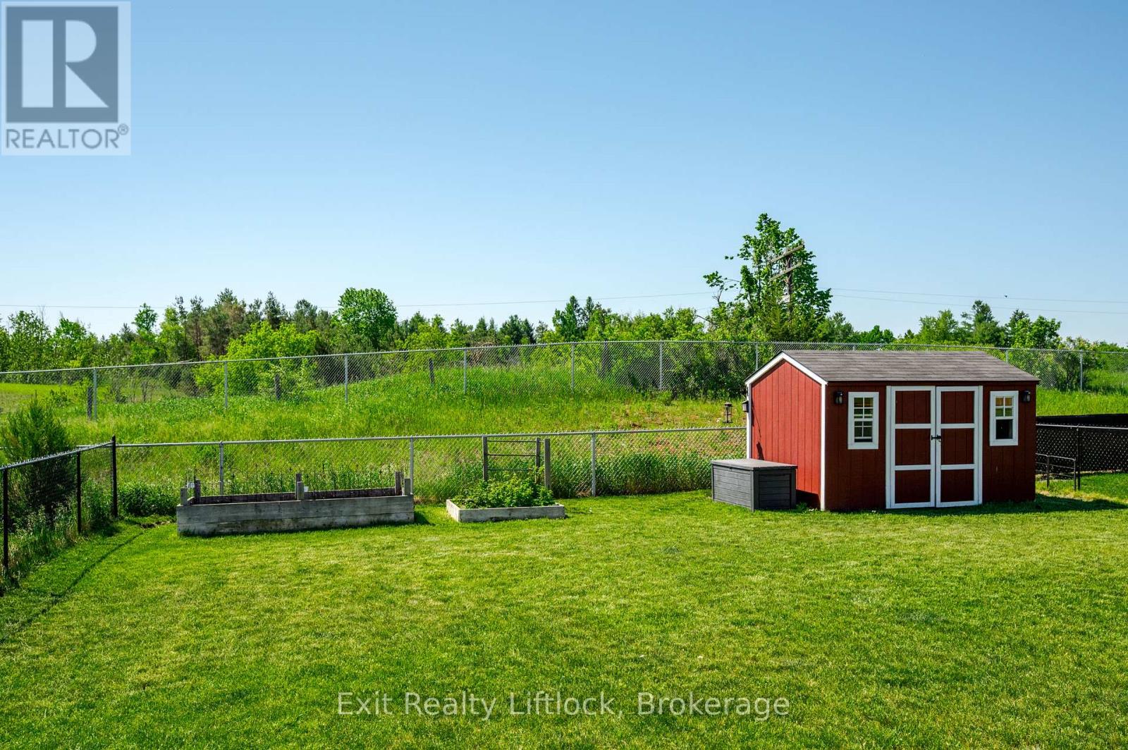 11 Darrell Drain Crescent, Asphodel-Norwood, Ontario  K0L 2V0 - Photo 49 - X13240174