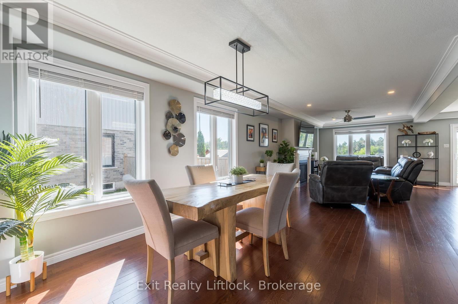 11 Darrell Drain Crescent, Asphodel-Norwood, Ontario  K0L 2V0 - Photo 5 - X13240174