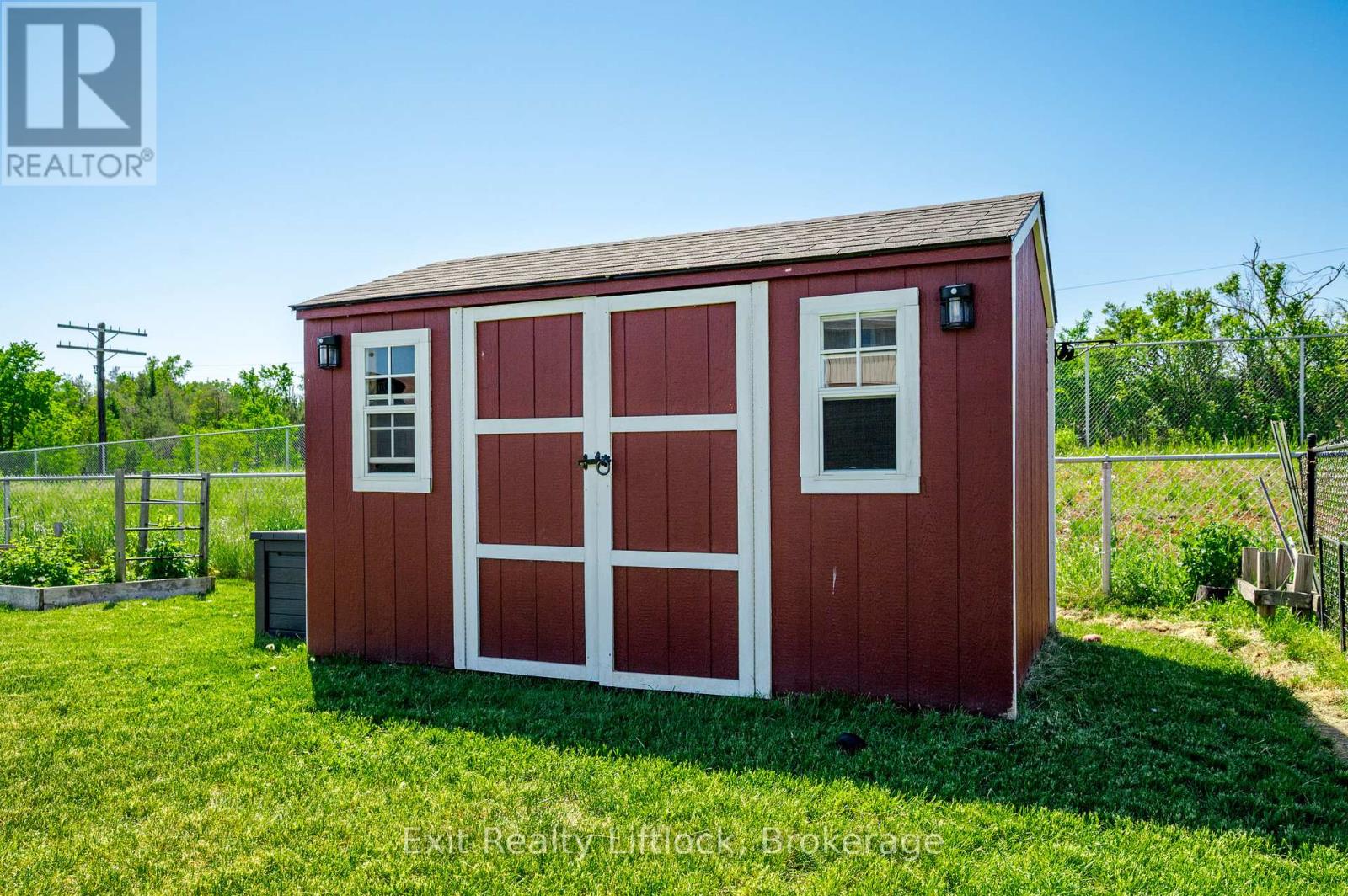 11 Darrell Drain Crescent, Asphodel-Norwood, Ontario  K0L 2V0 - Photo 50 - X13240174