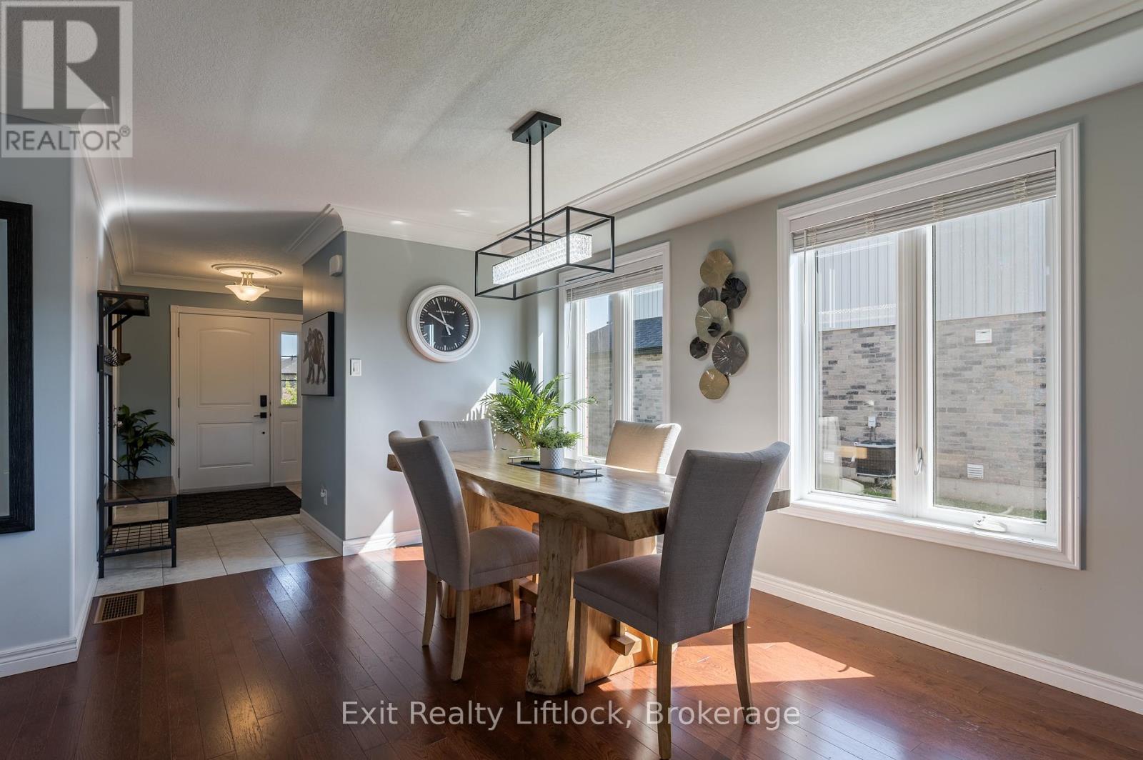 11 Darrell Drain Crescent, Asphodel-Norwood, Ontario  K0L 2V0 - Photo 6 - X13240174