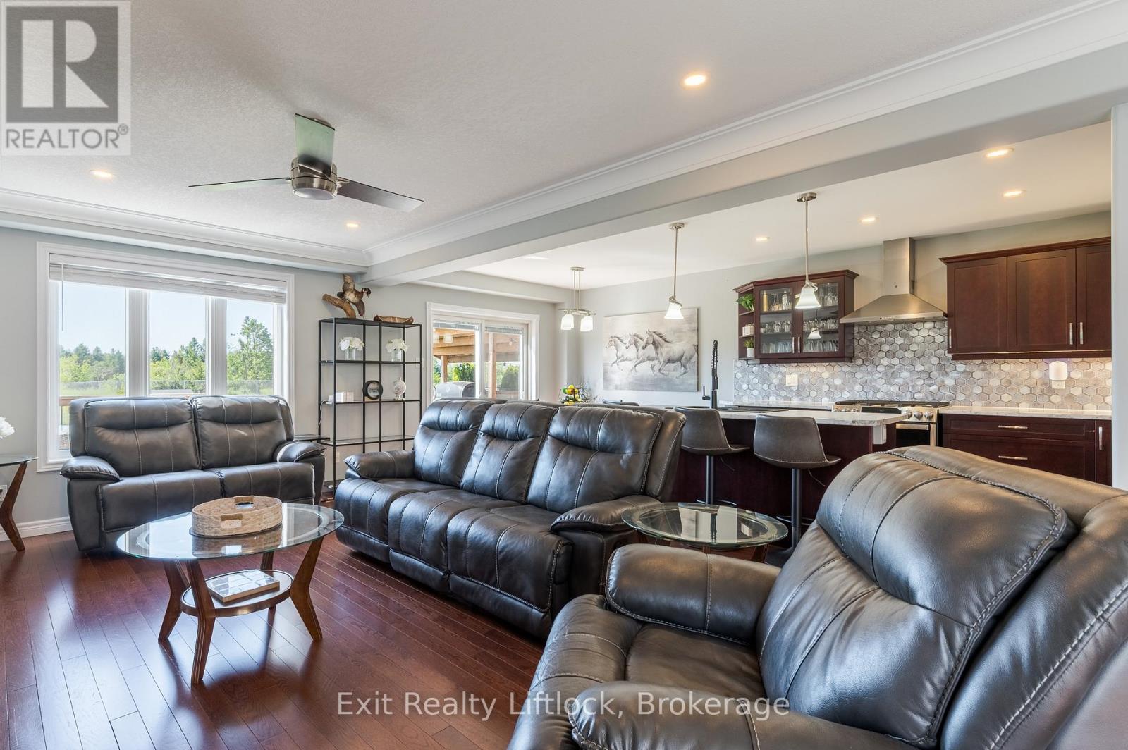 11 Darrell Drain Crescent, Asphodel-Norwood, Ontario  K0L 2V0 - Photo 7 - X13240174