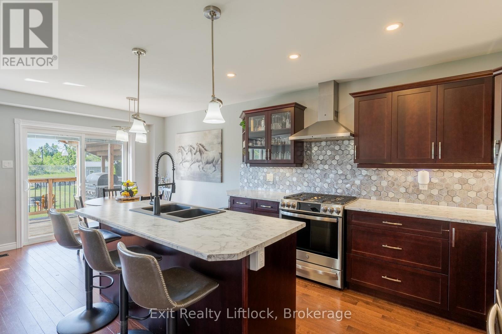 11 Darrell Drain Crescent, Asphodel-Norwood, Ontario  K0L 2V0 - Photo 8 - X13240174