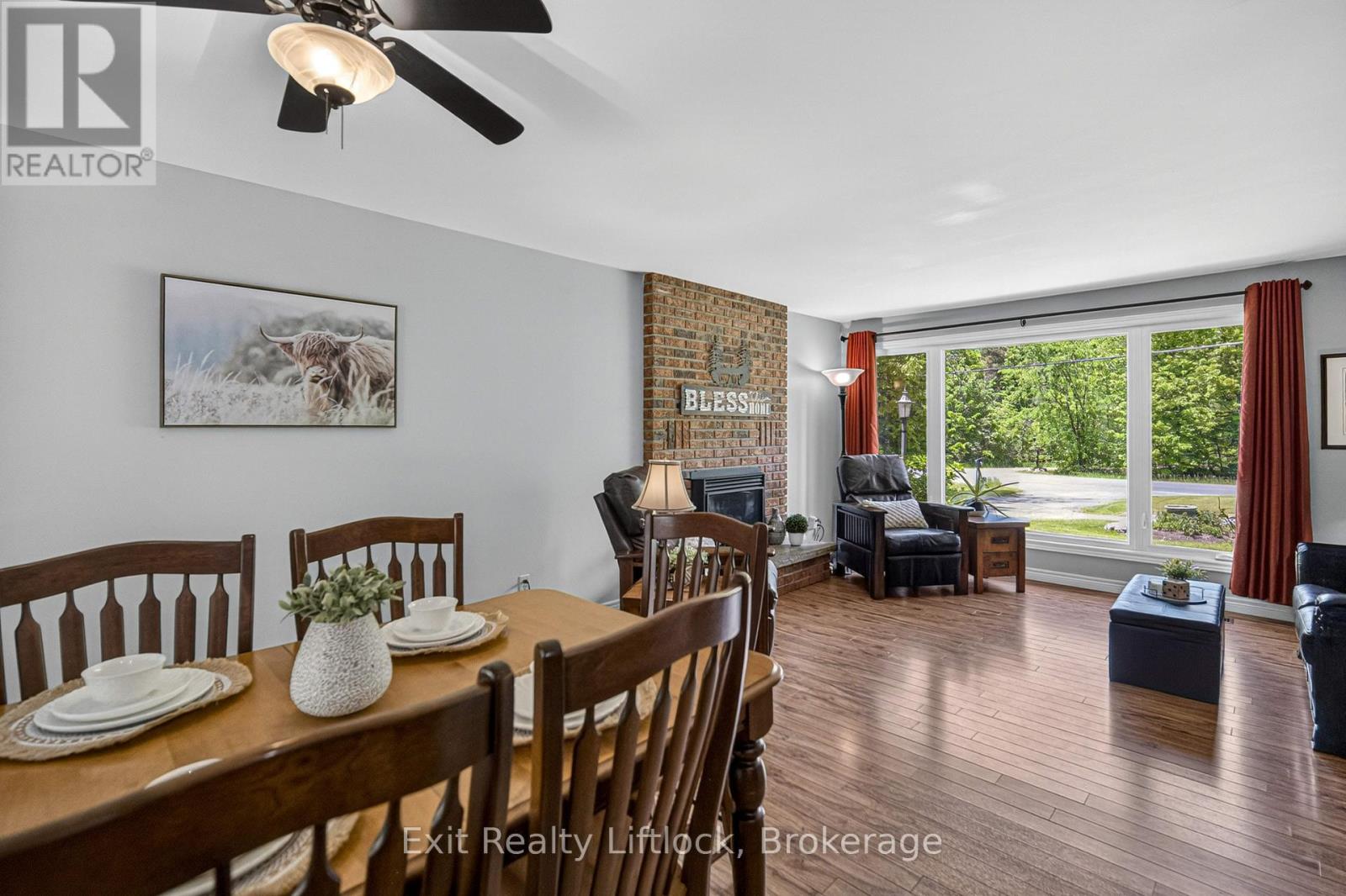 645 Birchview Road S, Douro-Dummer, Ontario  K0L 2H0 - Photo 15 - X13240282