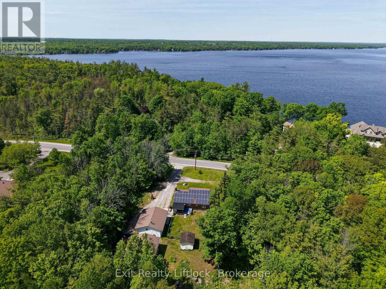 645 Birchview Road S, Douro-Dummer, Ontario  K0L 2H0 - Photo 3 - X13240282