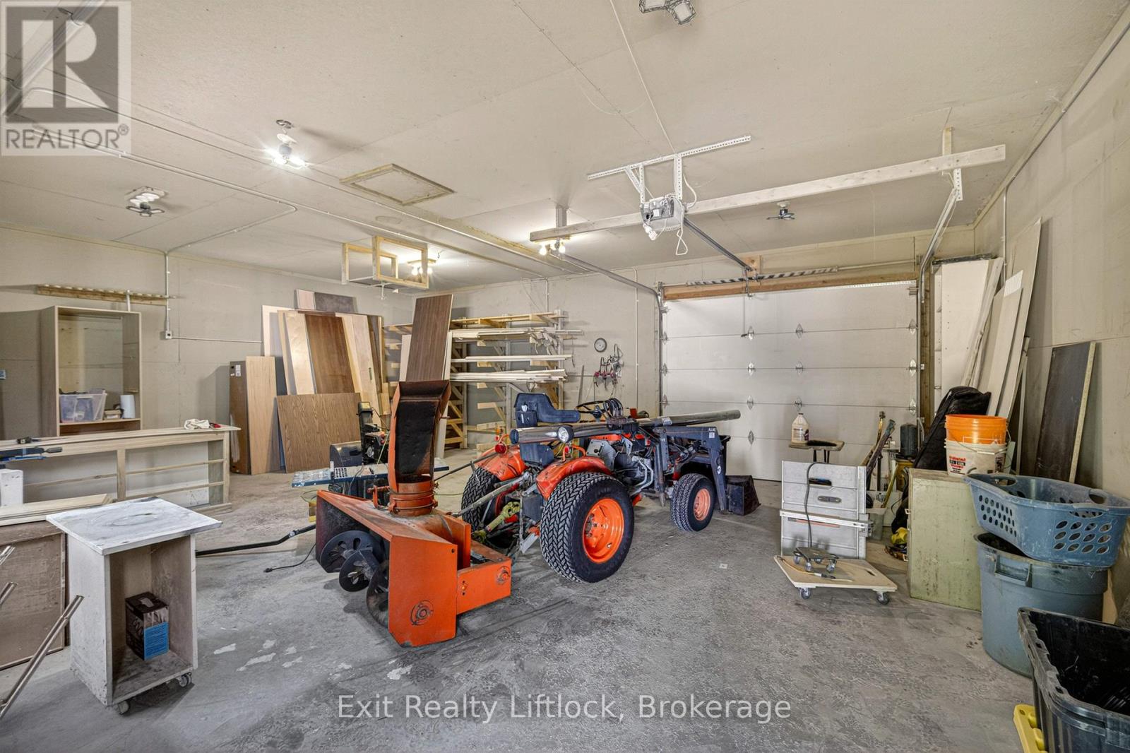 645 Birchview Road S, Douro-Dummer, Ontario  K0L 2H0 - Photo 35 - X13240282