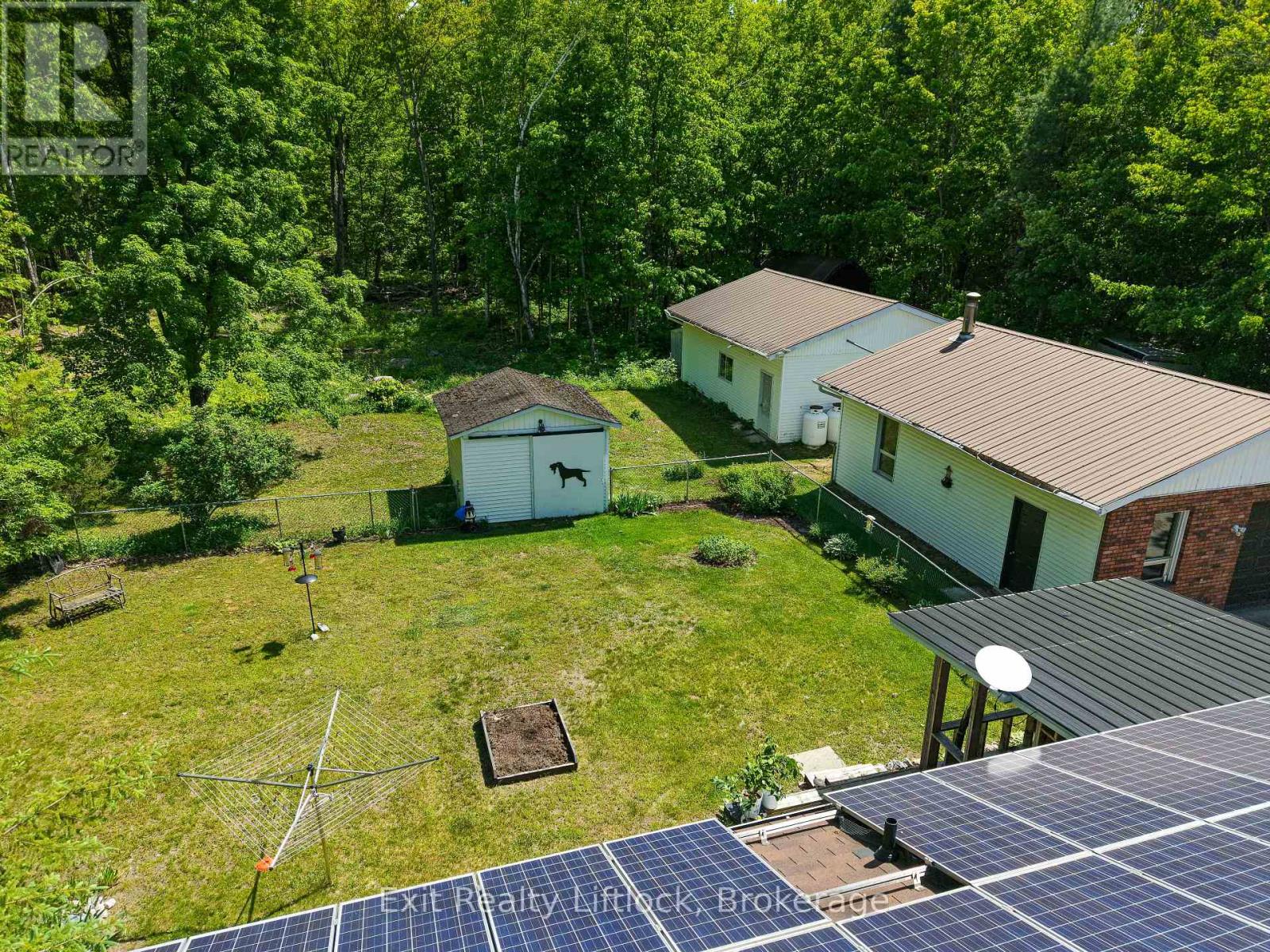 645 Birchview Road S, Douro-Dummer, Ontario  K0L 2H0 - Photo 37 - X13240282
