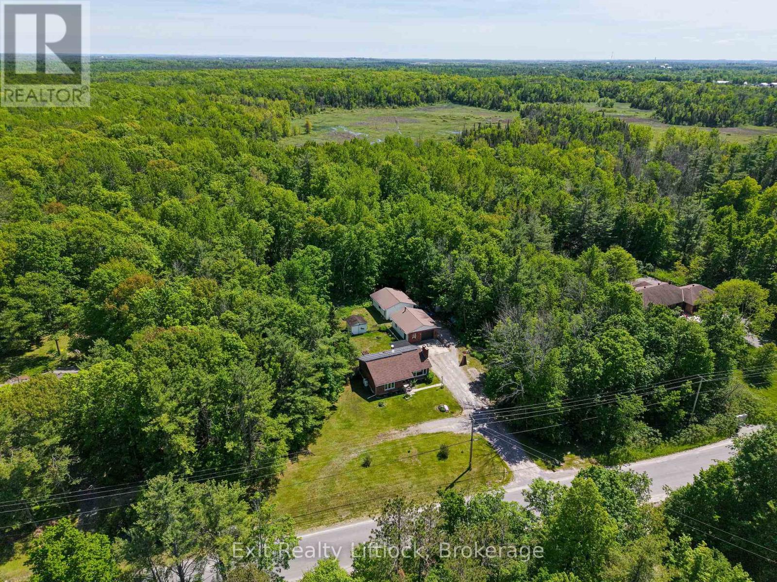 645 Birchview Road S, Douro-Dummer, Ontario  K0L 2H0 - Photo 40 - X13240282
