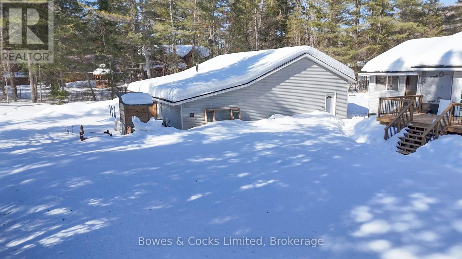 122 Buck Hill Road, Hastings Highlands (Monteagle Ward), Ontario  K0L 1C0 - Photo 10 - X13240382