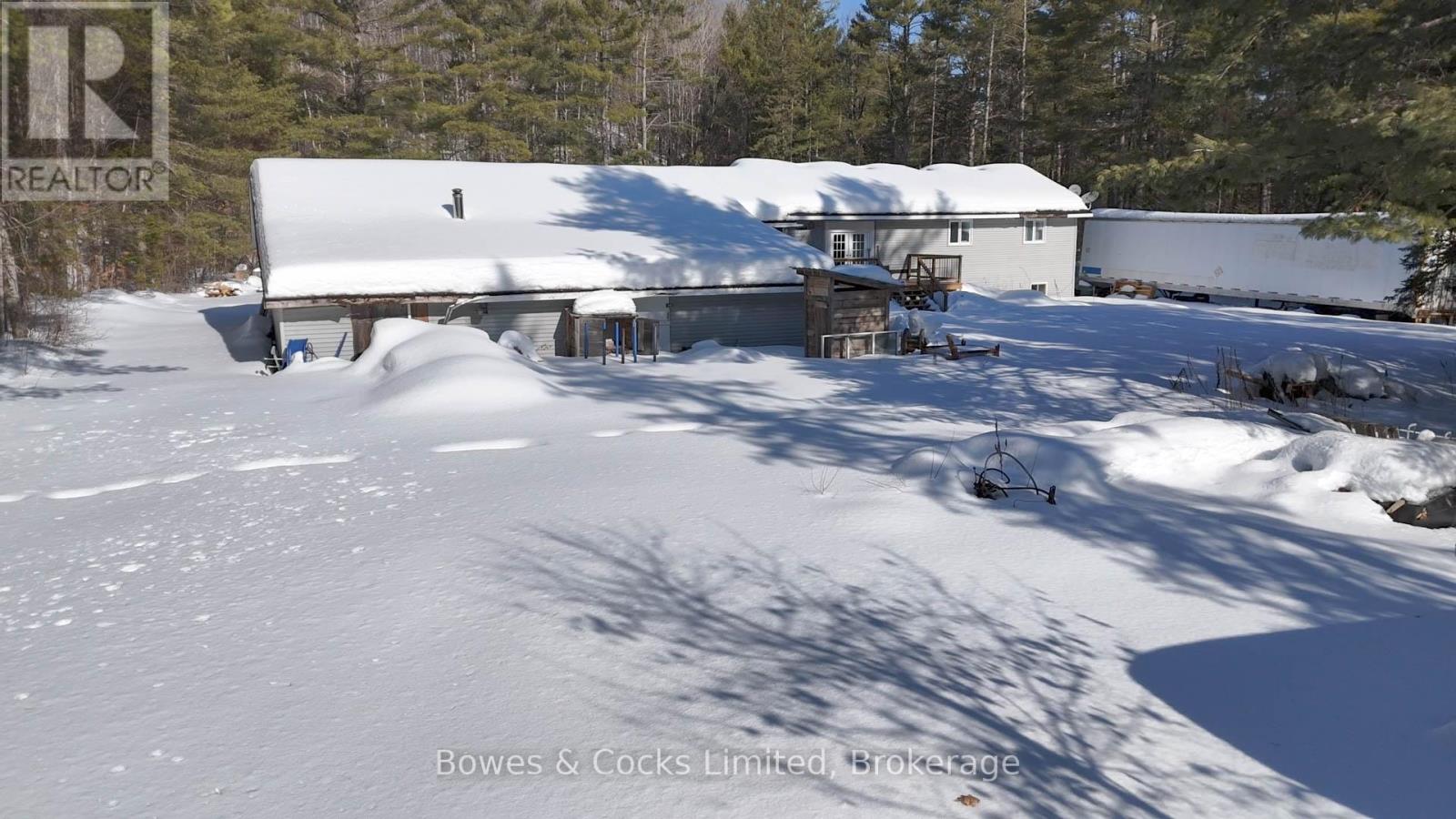 122 Buck Hill Road, Hastings Highlands (Monteagle Ward), Ontario  K0L 1C0 - Photo 11 - X13240382