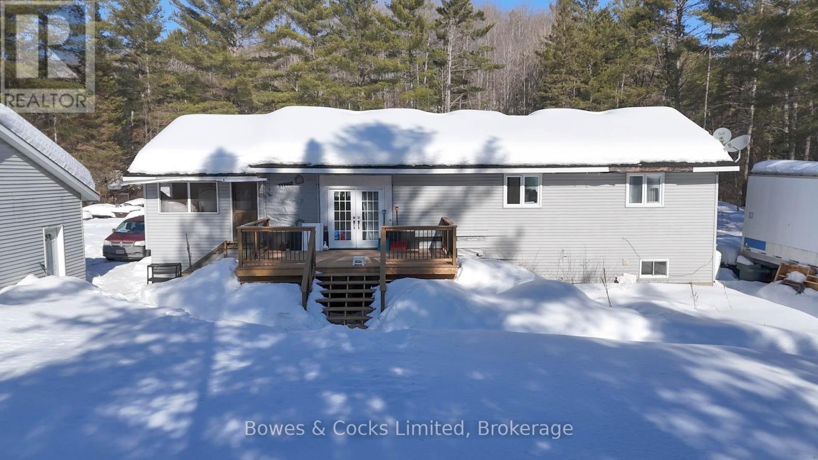 122 Buck Hill Road, Hastings Highlands (Monteagle Ward), Ontario  K0L 1C0 - Photo 12 - X13240382