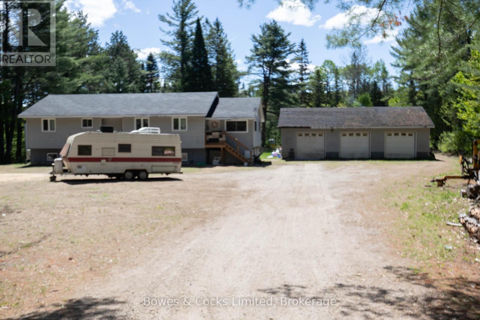 122 Buck Hill Road, Hastings Highlands (Monteagle Ward), Ontario  K0L 1C0 - Photo 2 - X13240382