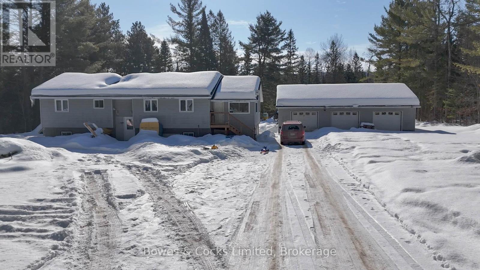 122 Buck Hill Road, Hastings Highlands (Monteagle Ward), Ontario  K0L 1C0 - Photo 29 - X13240382