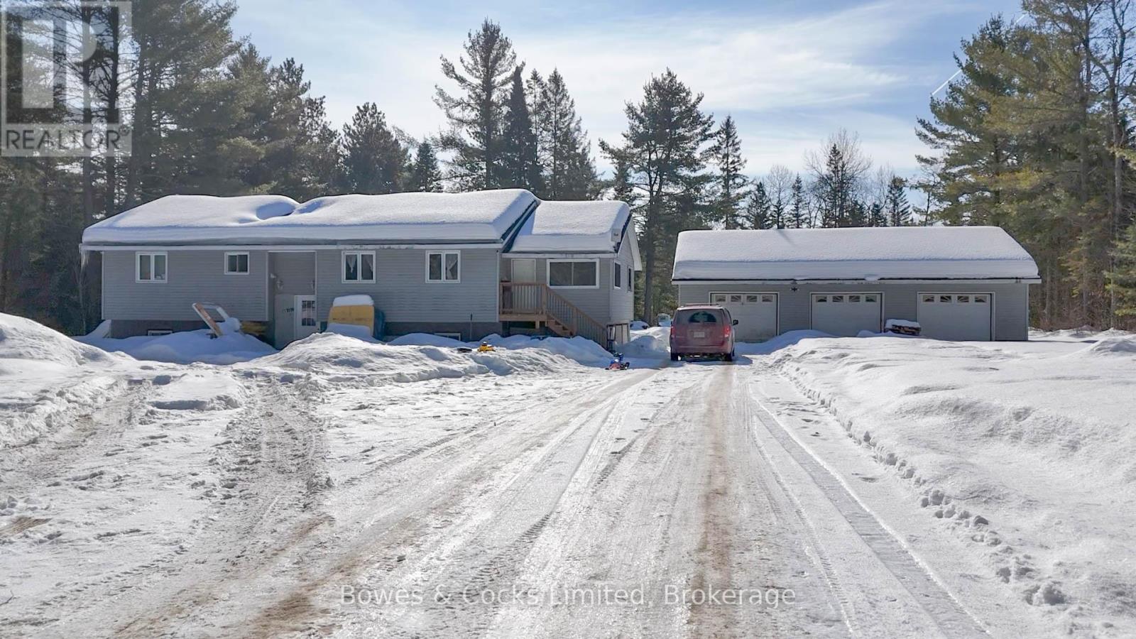 122 Buck Hill Road, Hastings Highlands (Monteagle Ward), Ontario  K0L 1C0 - Photo 3 - X13240382