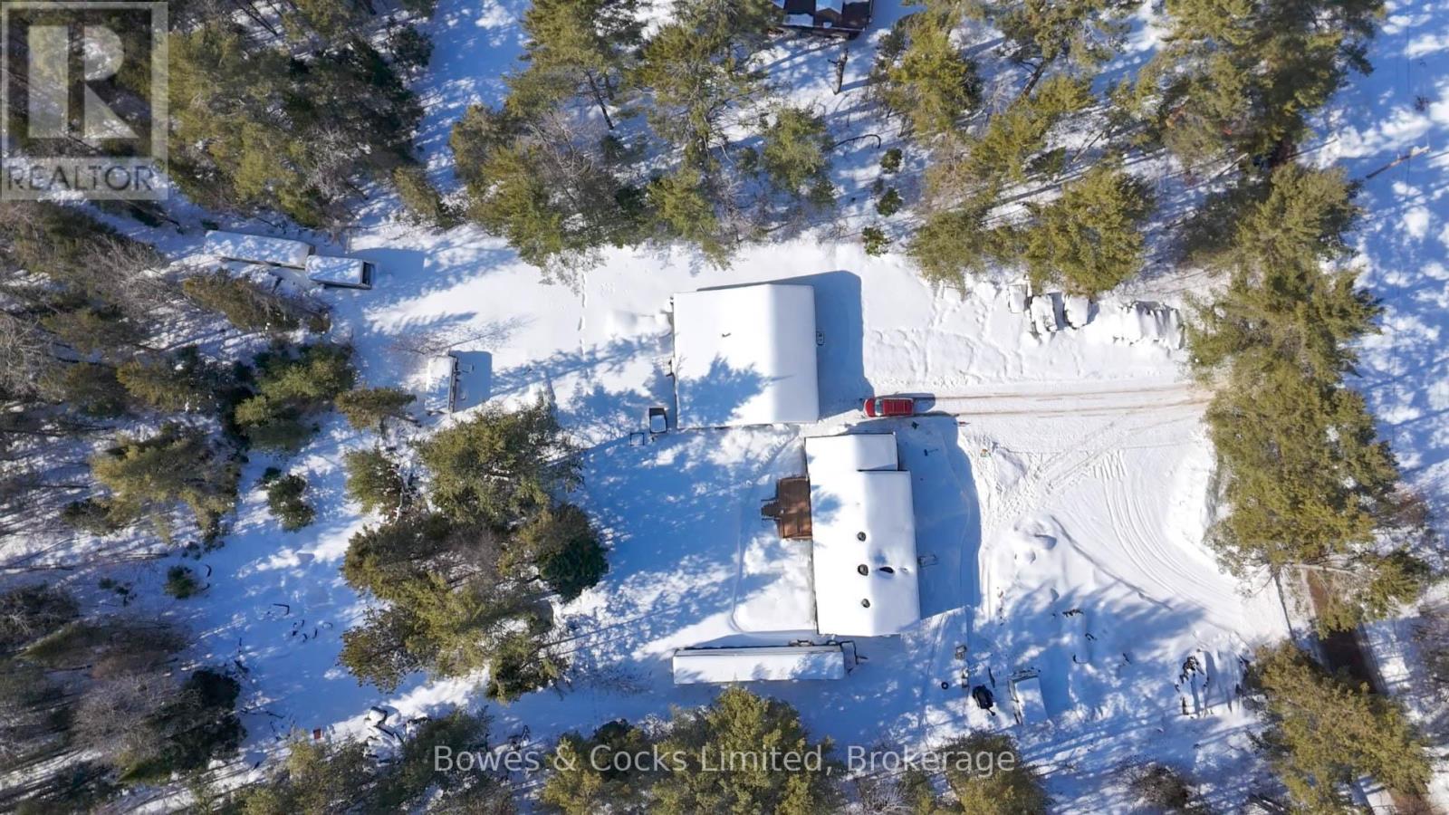 122 Buck Hill Road, Hastings Highlands (Monteagle Ward), Ontario  K0L 1C0 - Photo 4 - X13240382