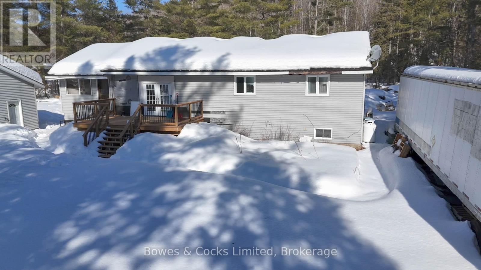 122 Buck Hill Road, Hastings Highlands (Monteagle Ward), Ontario  K0L 1C0 - Photo 9 - X13240382