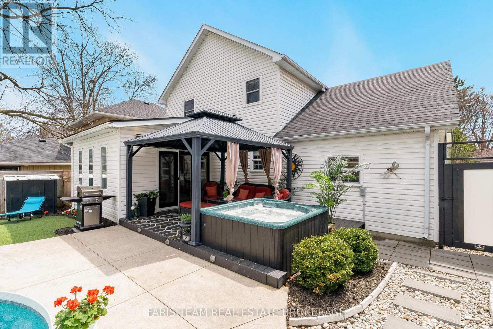 44 Regent Street, Kawartha Lakes (Lindsay), Ontario  K9V 3V2 - Photo 39 - X13240124