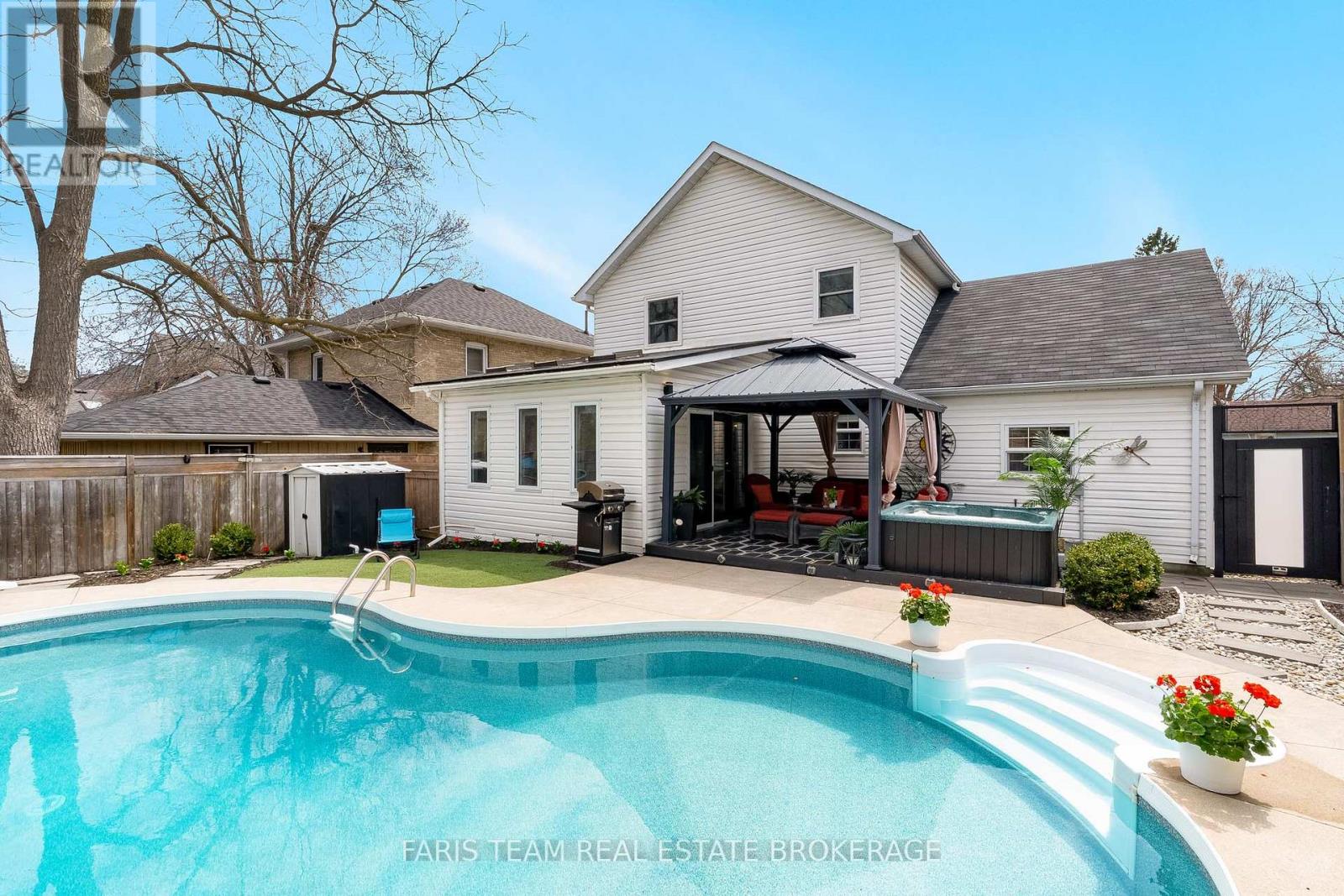 44 Regent Street, Kawartha Lakes (Lindsay), Ontario  K9V 3V2 - Photo 41 - X13240124