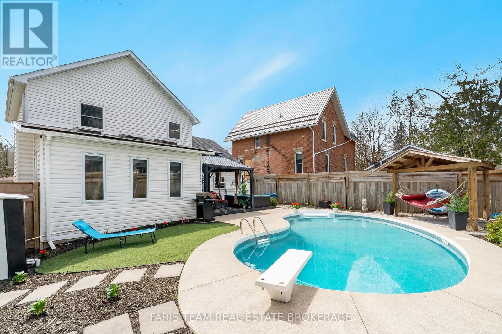44 Regent Street, Kawartha Lakes (Lindsay), Ontario  K9V 3V2 - Photo 42 - X13240124
