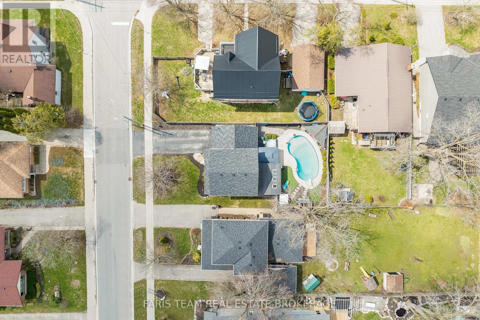 44 Regent Street, Kawartha Lakes (Lindsay), Ontario  K9V 3V2 - Photo 44 - X13240124