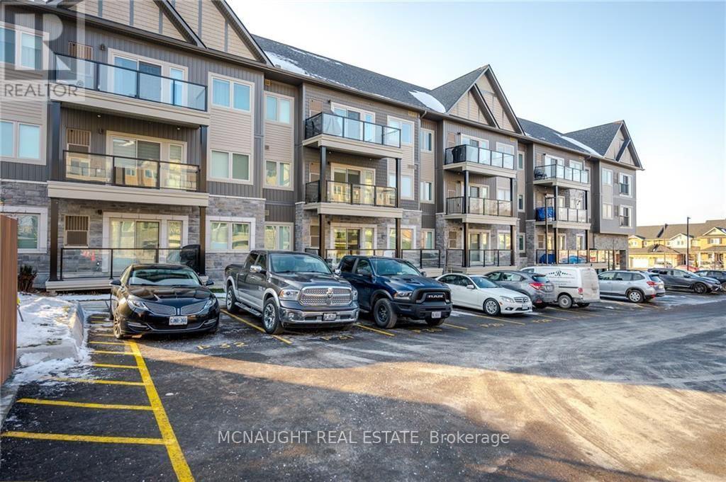 305 - 340 Florence Drive, Peterborough (Monaghan Ward 2), Ontario  K9J 6X4 - Photo 2 - X13240500