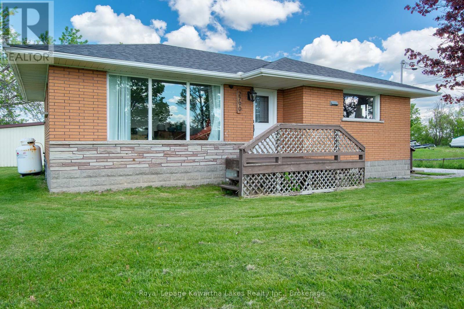 2790 Highway 35 Highway, Kawartha Lakes (Ops), Ontario  K9V 4R4 - Photo 22 - X13241358