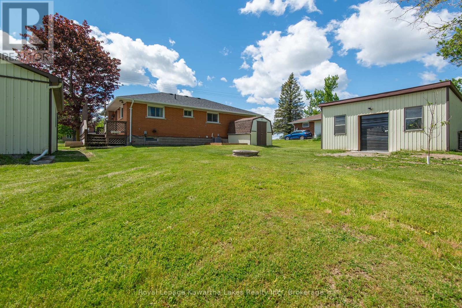 2790 Highway 35 Highway, Kawartha Lakes (Ops), Ontario  K9V 4R4 - Photo 25 - X13241358