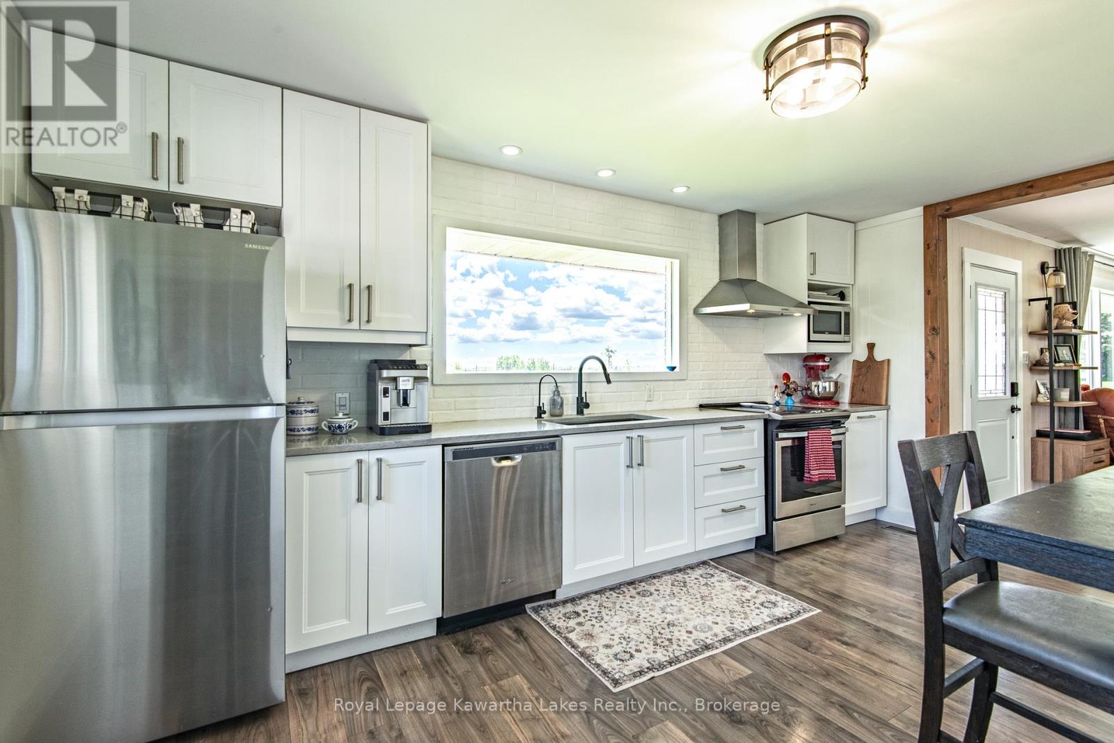 2790 Highway 35 Highway, Kawartha Lakes (Ops), Ontario  K9V 4R4 - Photo 3 - X13241358