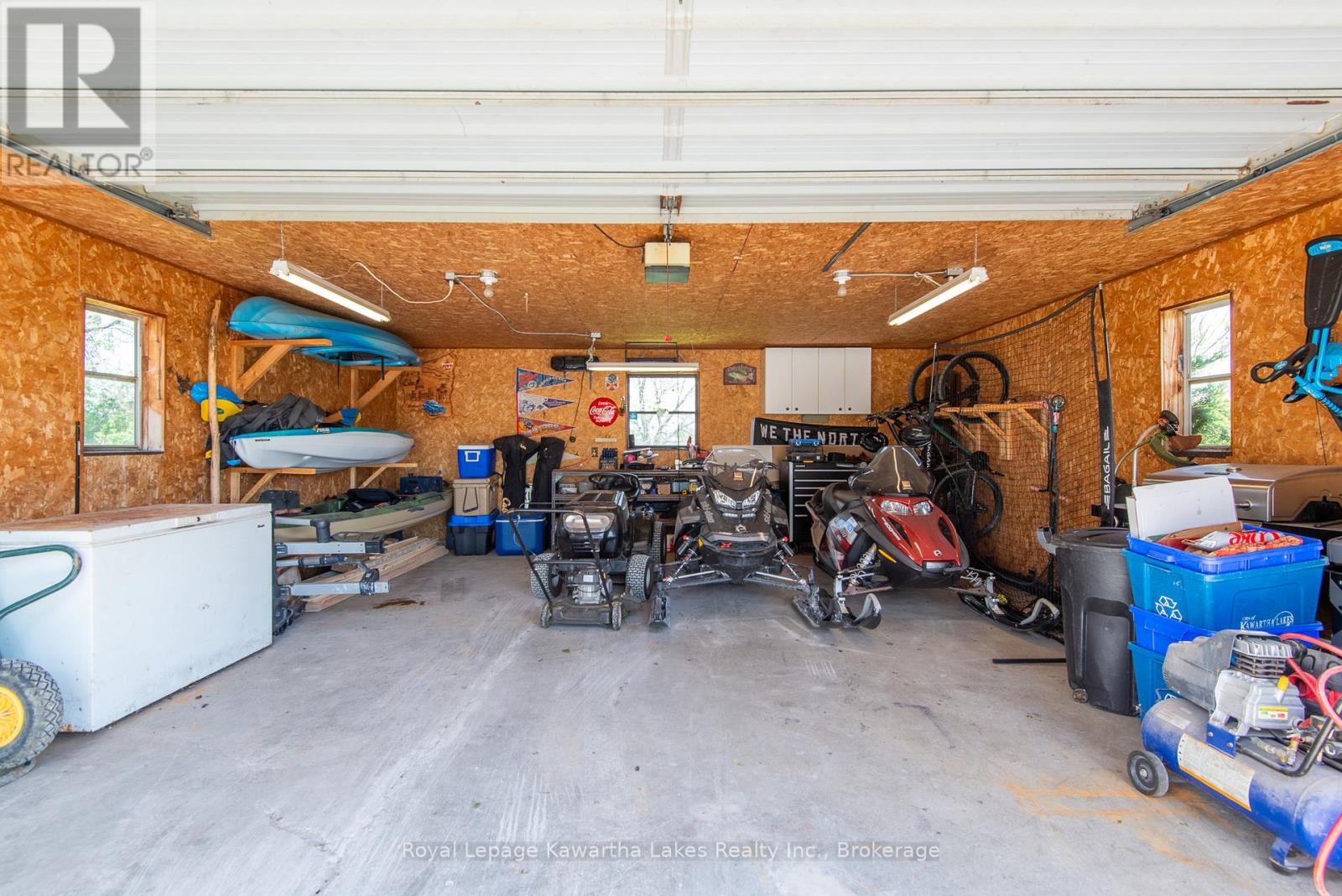 2790 Highway 35 Highway, Kawartha Lakes (Ops), Ontario  K9V 4R4 - Photo 30 - X13241358