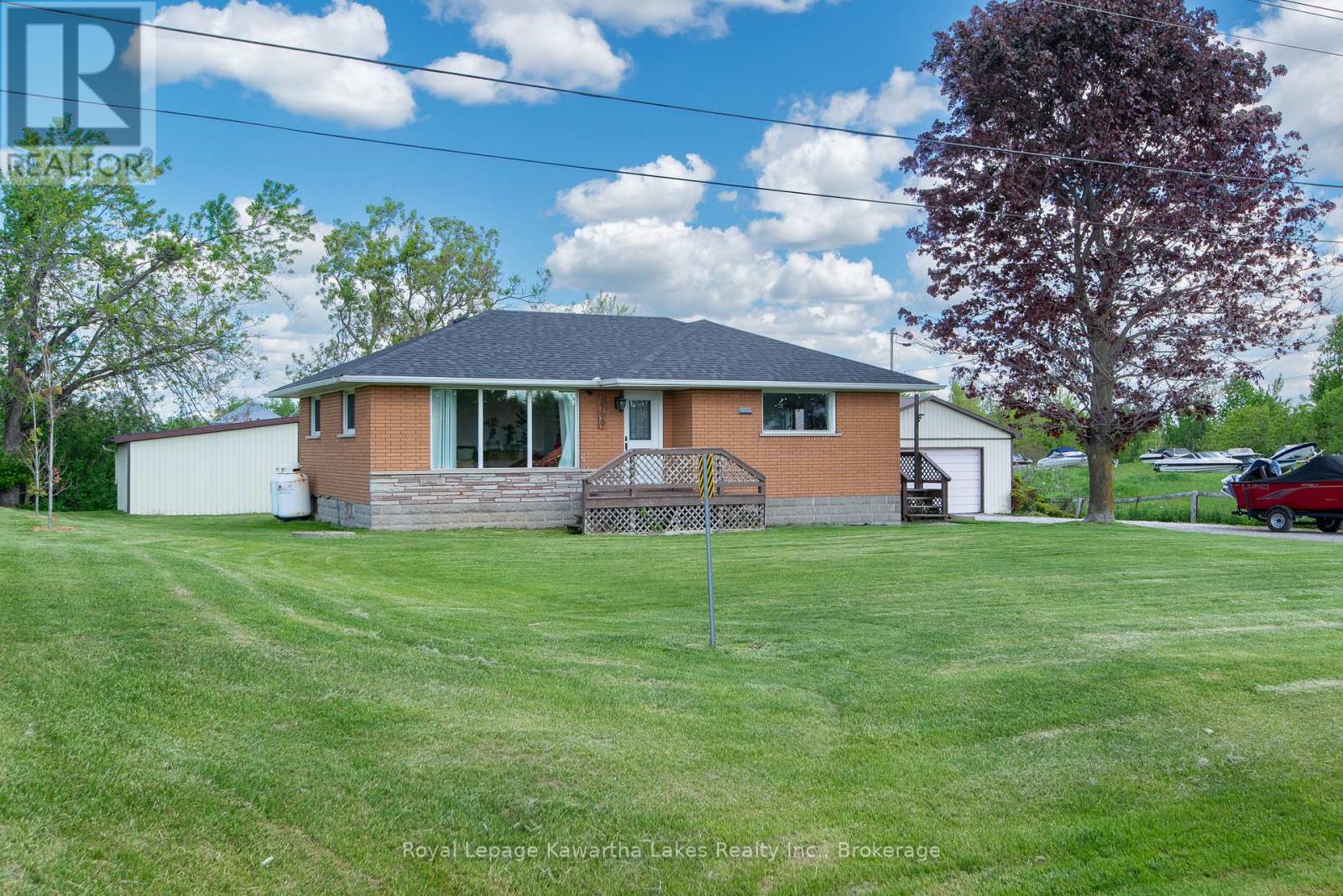 2790 Highway 35 Highway, Kawartha Lakes (Ops), Ontario  K9V 4R4 - Photo 32 - X13241358