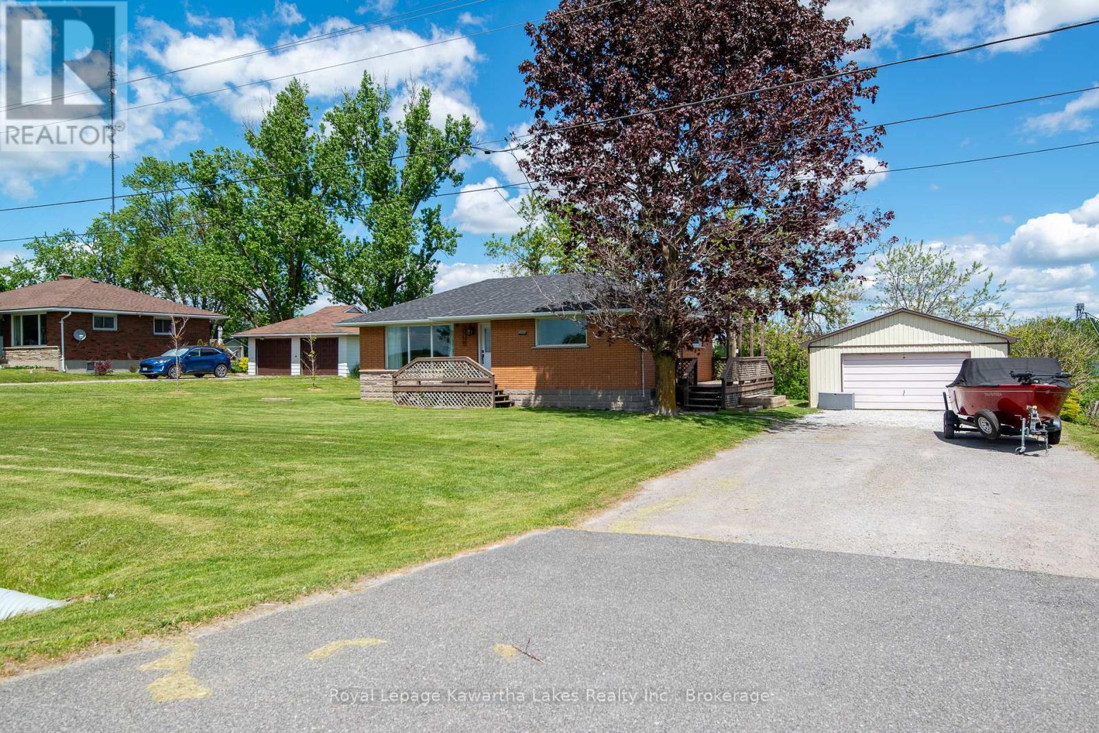 2790 Highway 35 Highway, Kawartha Lakes (Ops), Ontario  K9V 4R4 - Photo 33 - X13241358