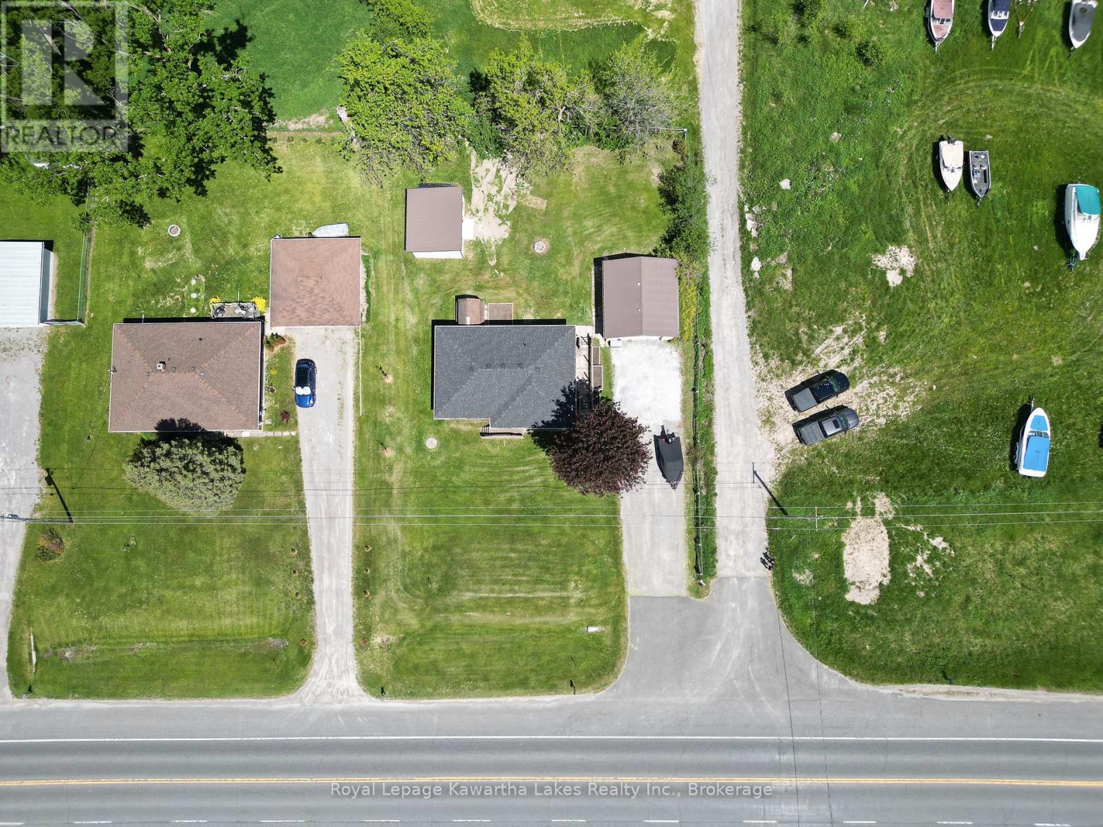 2790 Highway 35 Highway, Kawartha Lakes (Ops), Ontario  K9V 4R4 - Photo 34 - X13241358