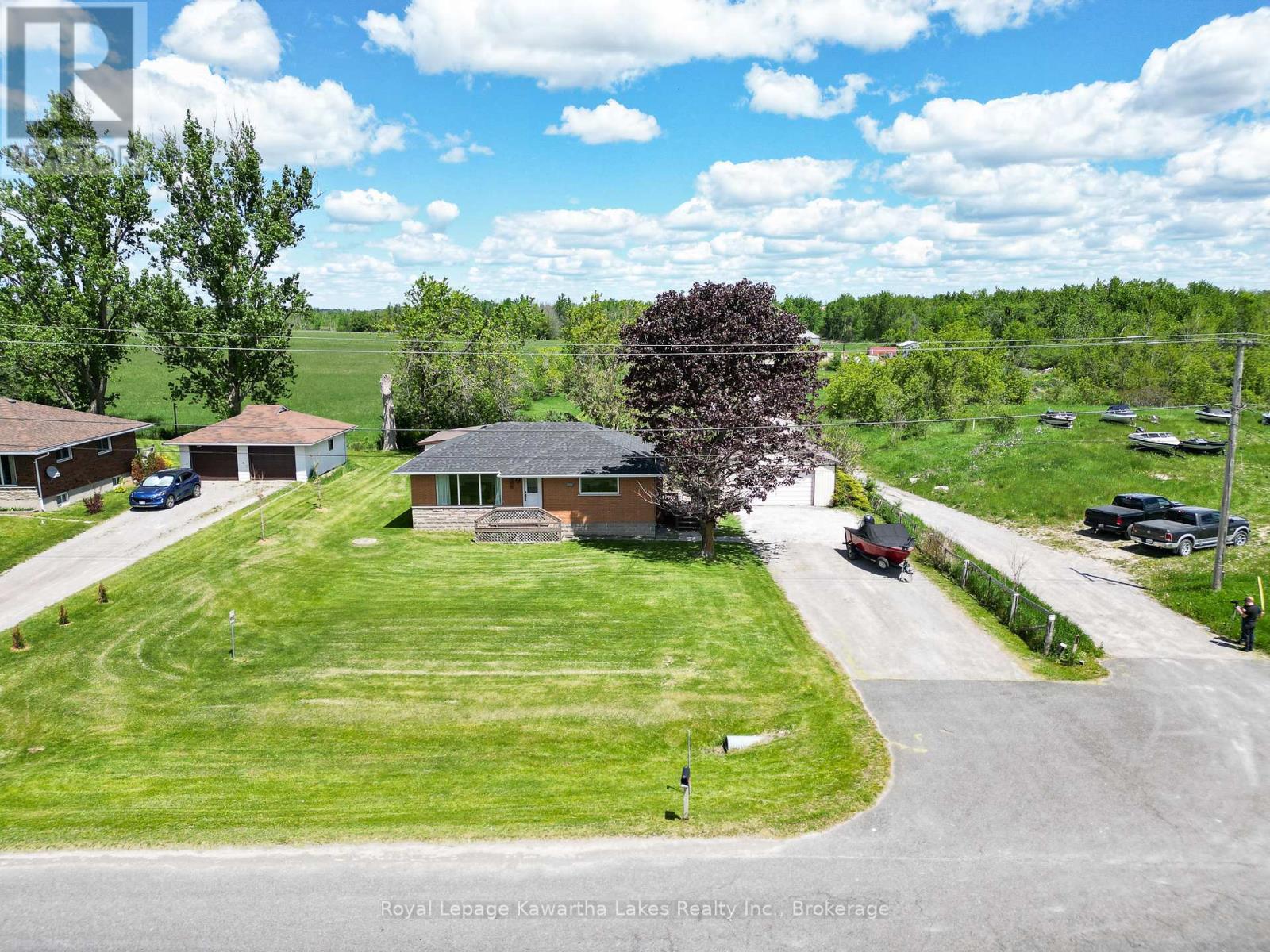 2790 Highway 35 Highway, Kawartha Lakes (Ops), Ontario  K9V 4R4 - Photo 35 - X13241358