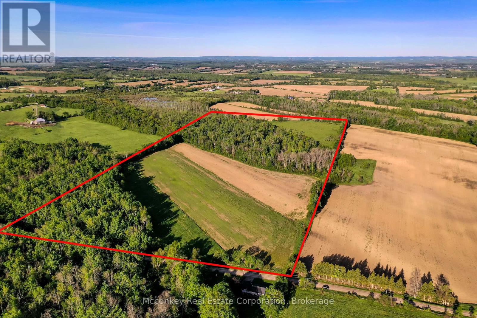 00 Providence Line, Otonabee-South Monaghan, Ontario  K9J 6X8 - Photo 2 - X13241416