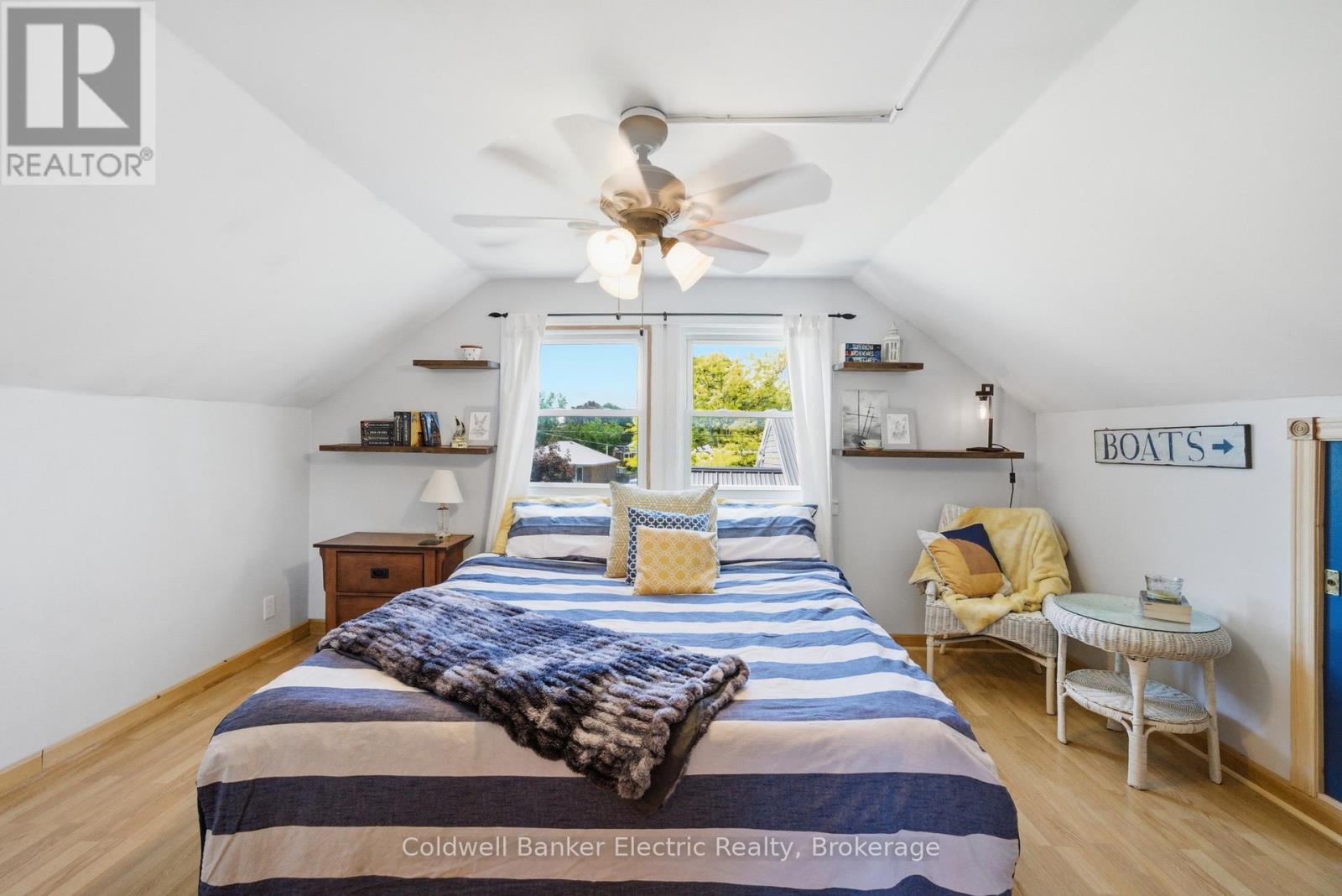 780 Brown Street, Peterborough (Otonabee Ward 1), Ontario  K9J 4K8 - Photo 17 - X13241586