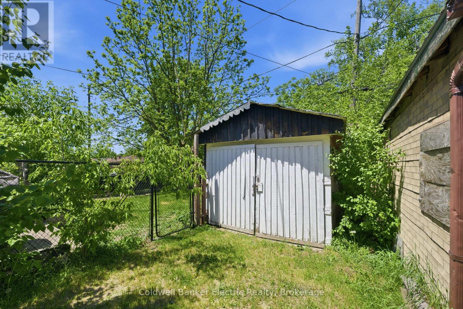 780 Brown Street, Peterborough (Otonabee Ward 1), Ontario  K9J 4K8 - Photo 33 - X13241586