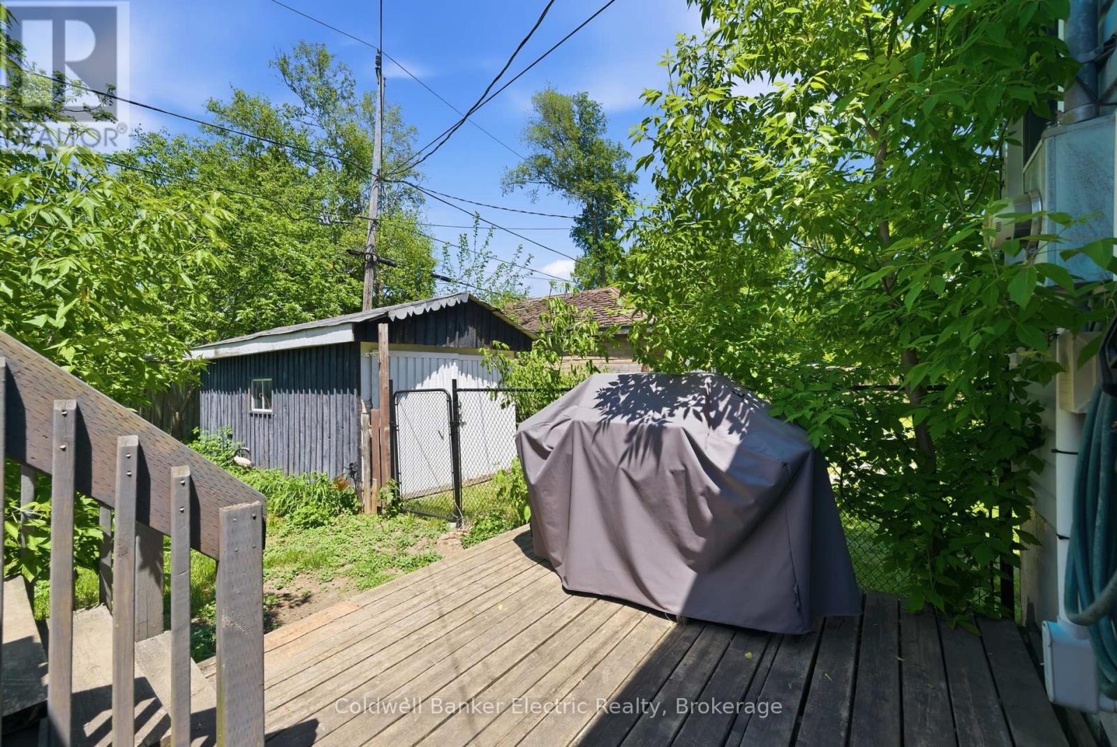 780 Brown Street, Peterborough (Otonabee Ward 1), Ontario  K9J 4K8 - Photo 34 - X13241586