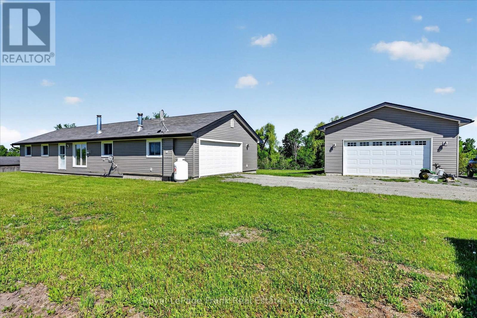 394 7th Line Road, Douro-Dummer, Ontario  K0L 2V9 - Photo 2 - X13241822