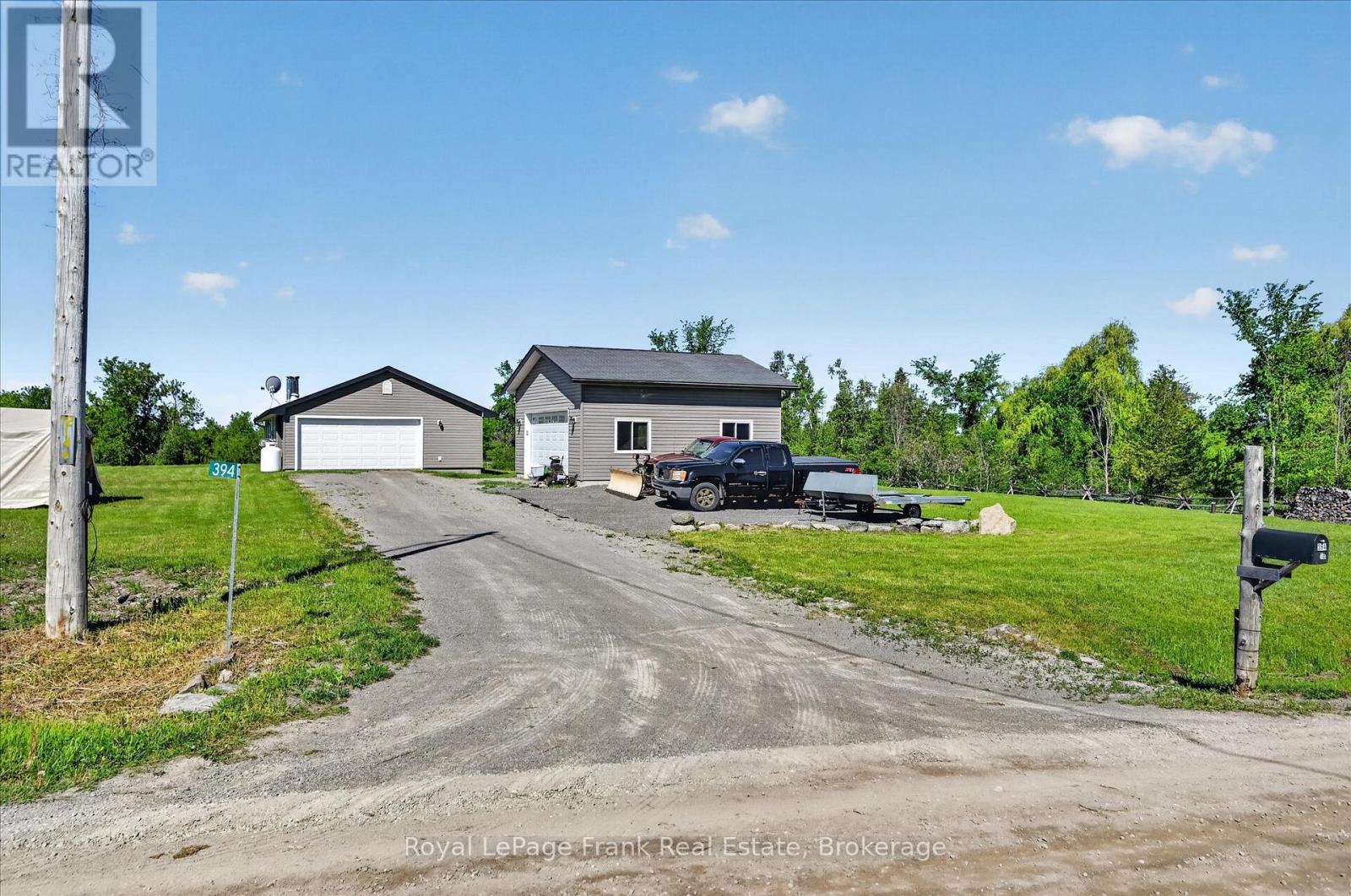 394 7th Line Road, Douro-Dummer, Ontario  K0L 2V9 - Photo 4 - X13241822