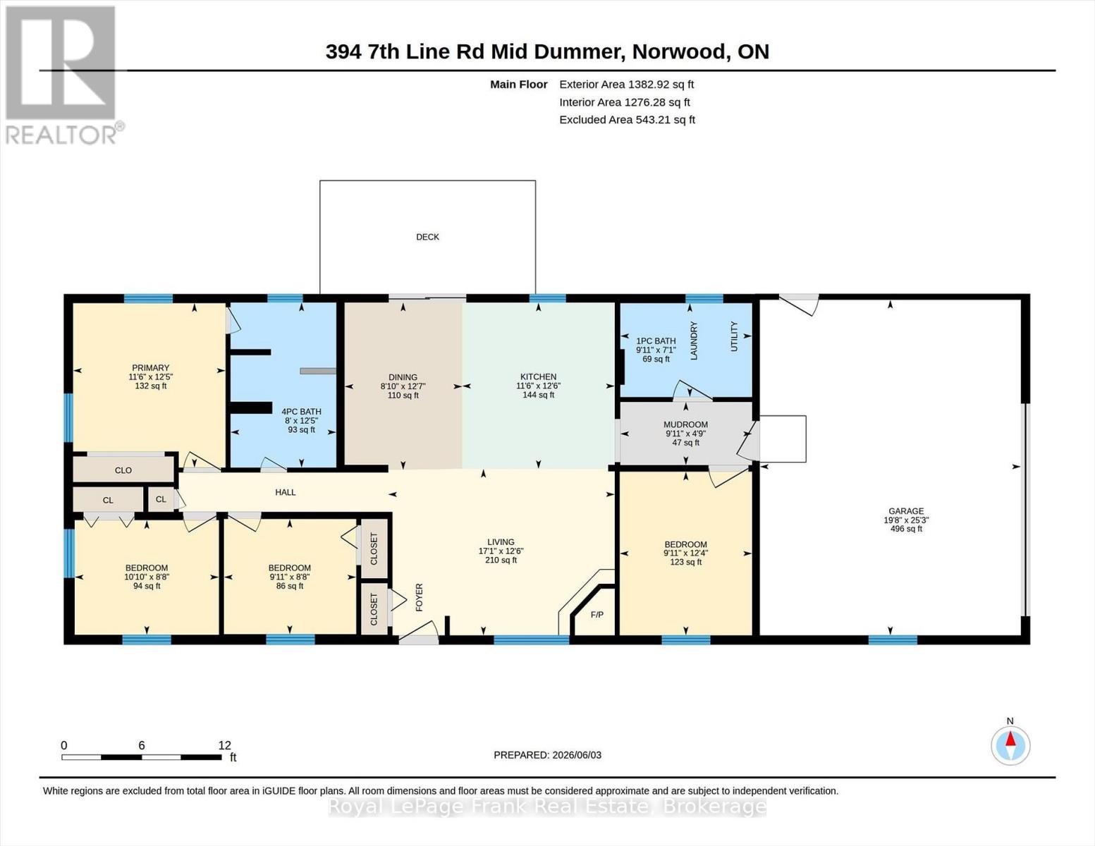 394 7th Line Road, Douro-Dummer, Ontario  K0L 2V9 - Photo 47 - X13241822