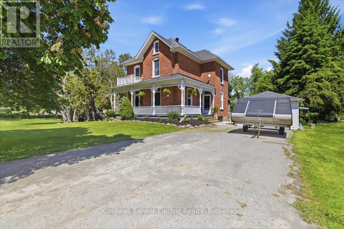 3202 County 2 Road, Otonabee-South Monaghan, Ontario  K0L 2G0 - Photo 2 - X13241938